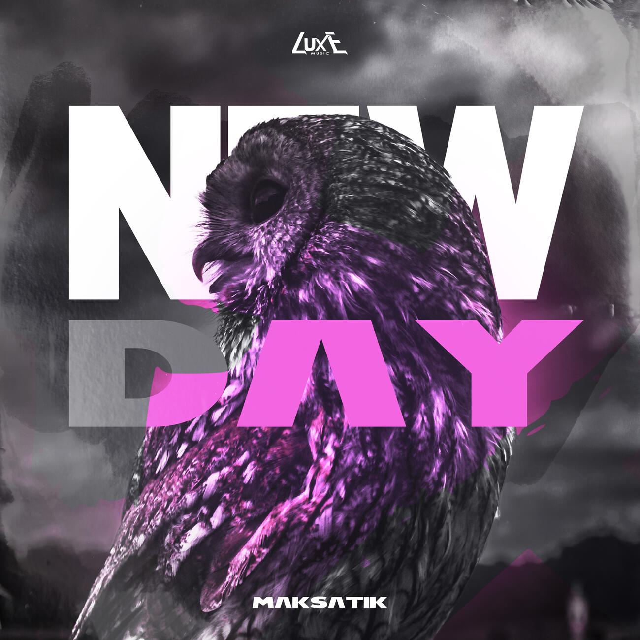 Релиз New Day