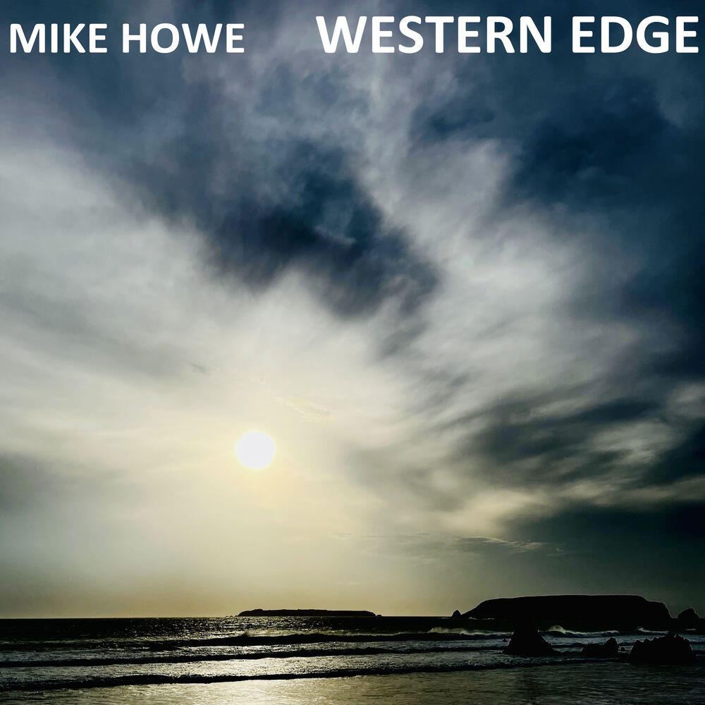 Релиз Western Edge
