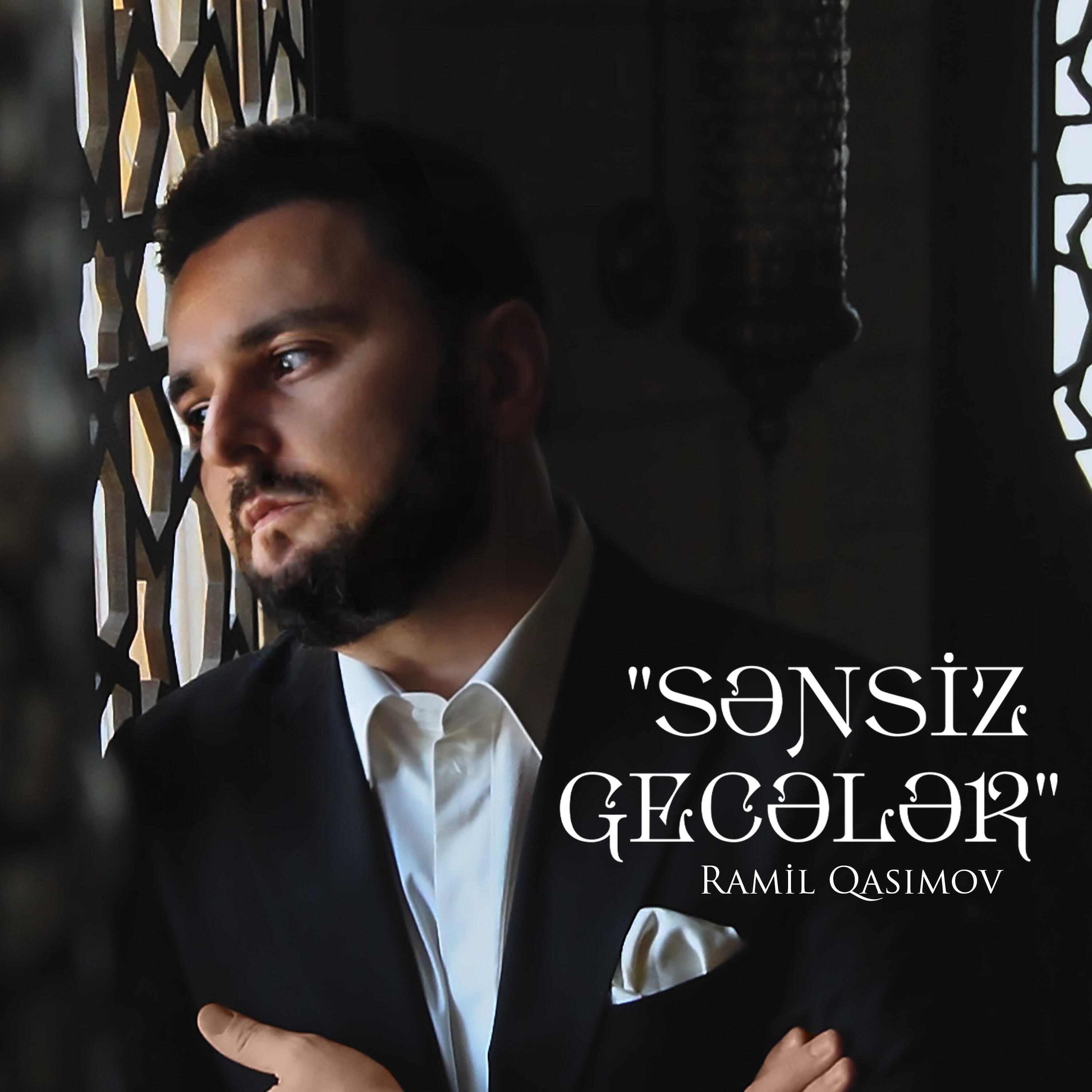 Релиз Sənsiz Gecələr