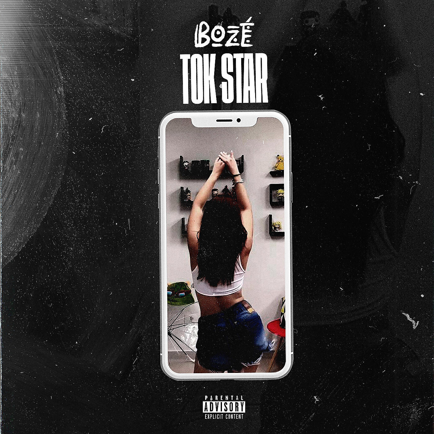 Релиз Tok Star