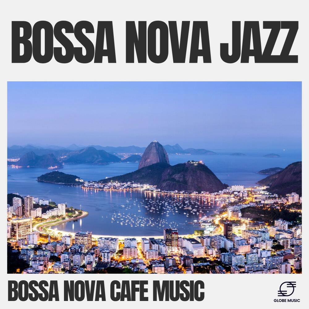 Релиз Bossa Nova Jazz