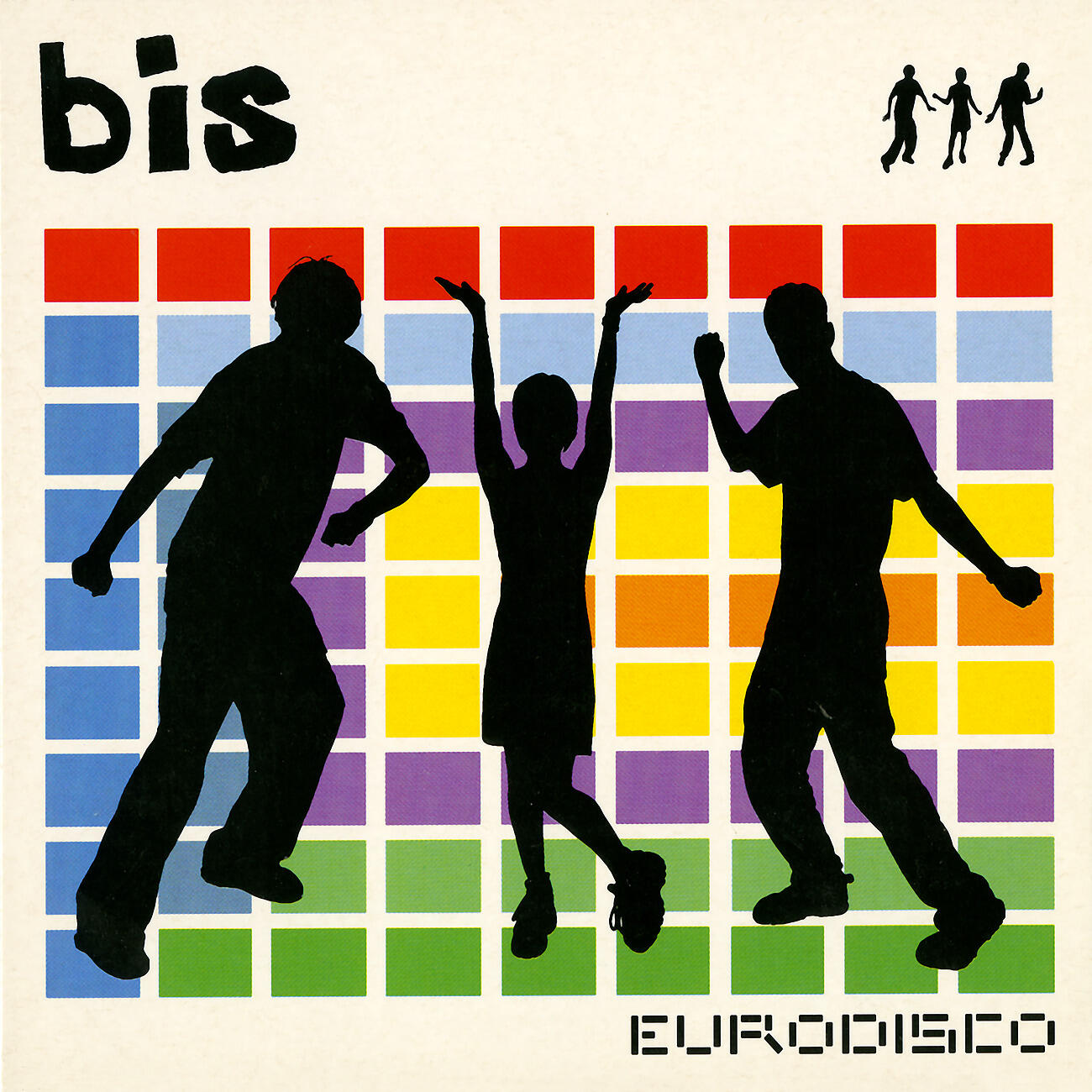 Релиз Eurodisco