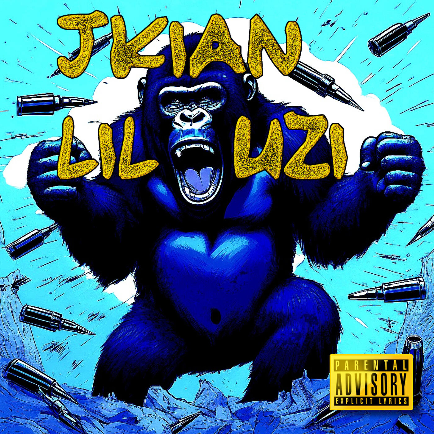 Релиз Lil Uzi