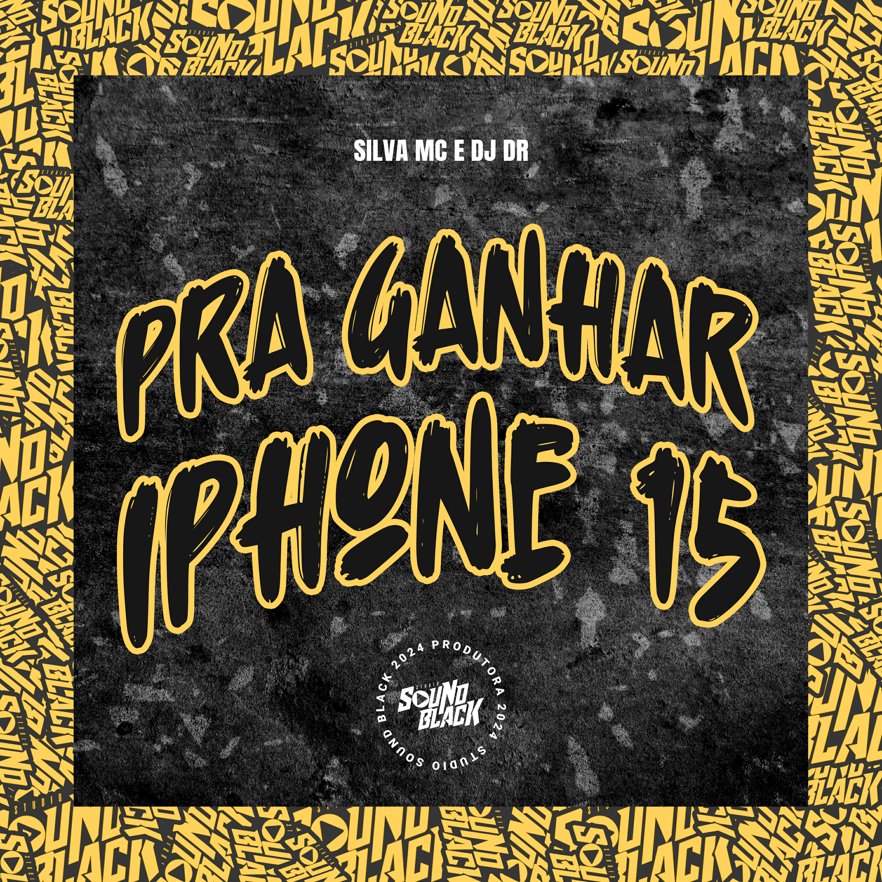 Скачать песню DJ Dr, Silva MC - Pra Ganhar Iphone 15 бесплатно в MP3 для Android и iOS