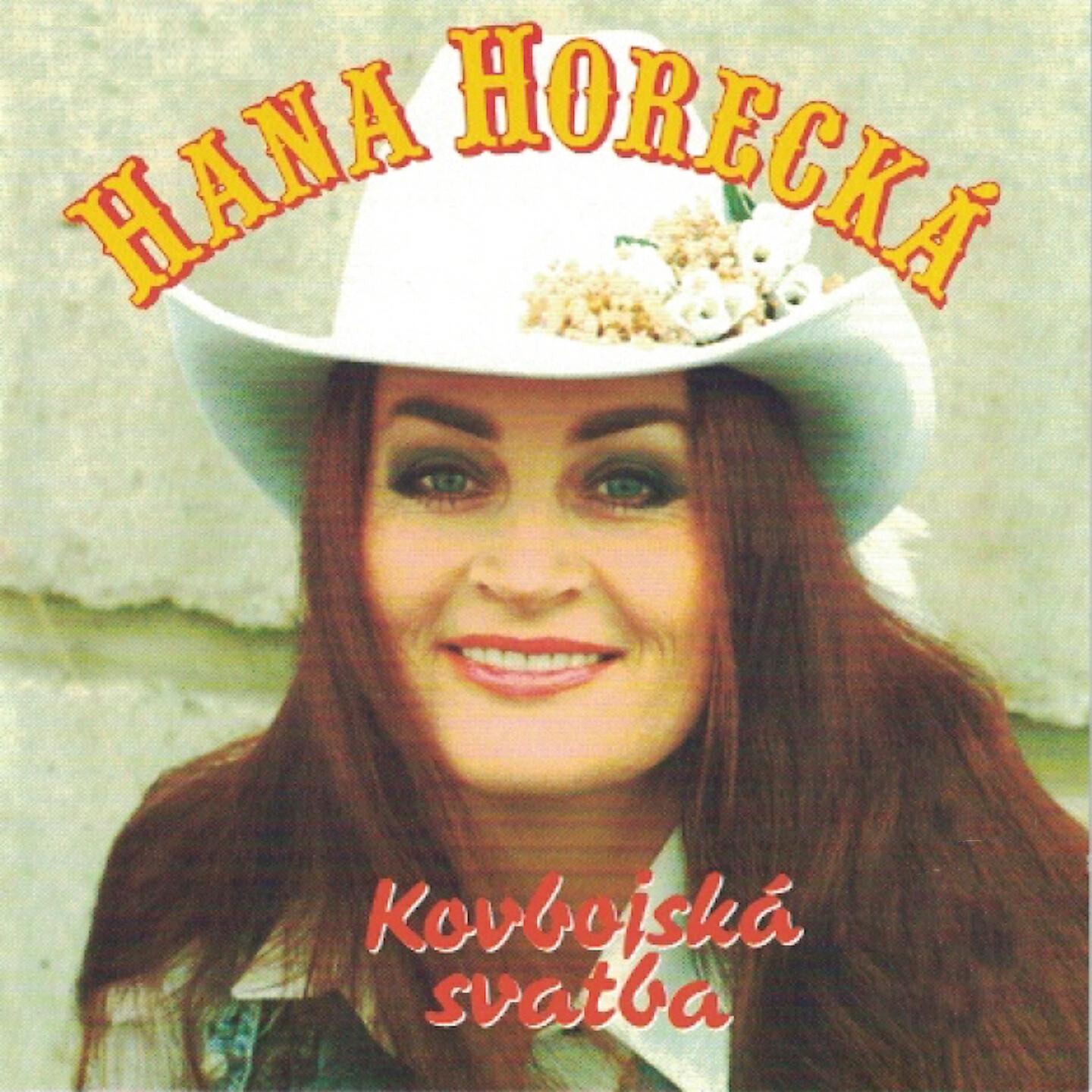 Релиз Kovbojská Svatba