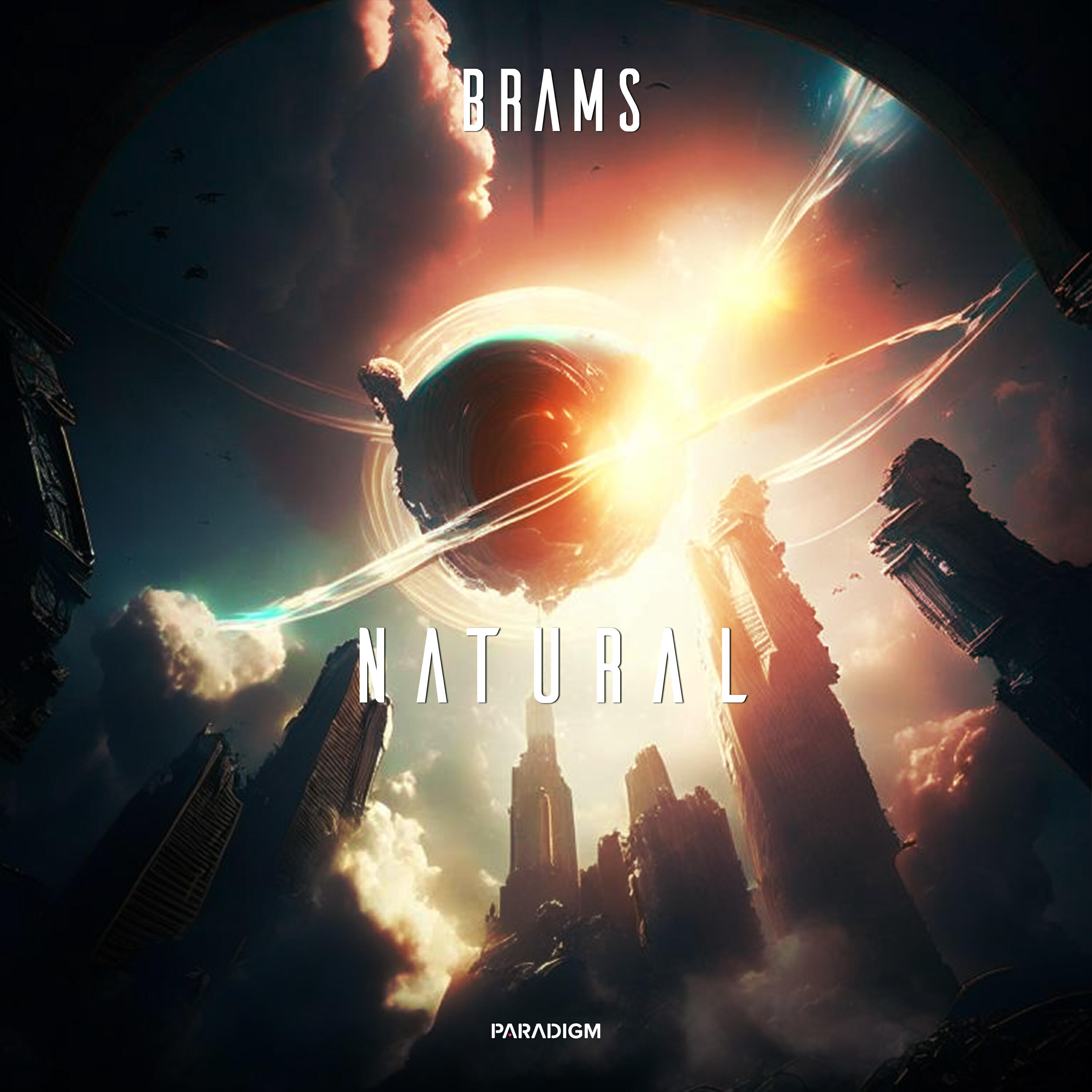 Brams - Natural