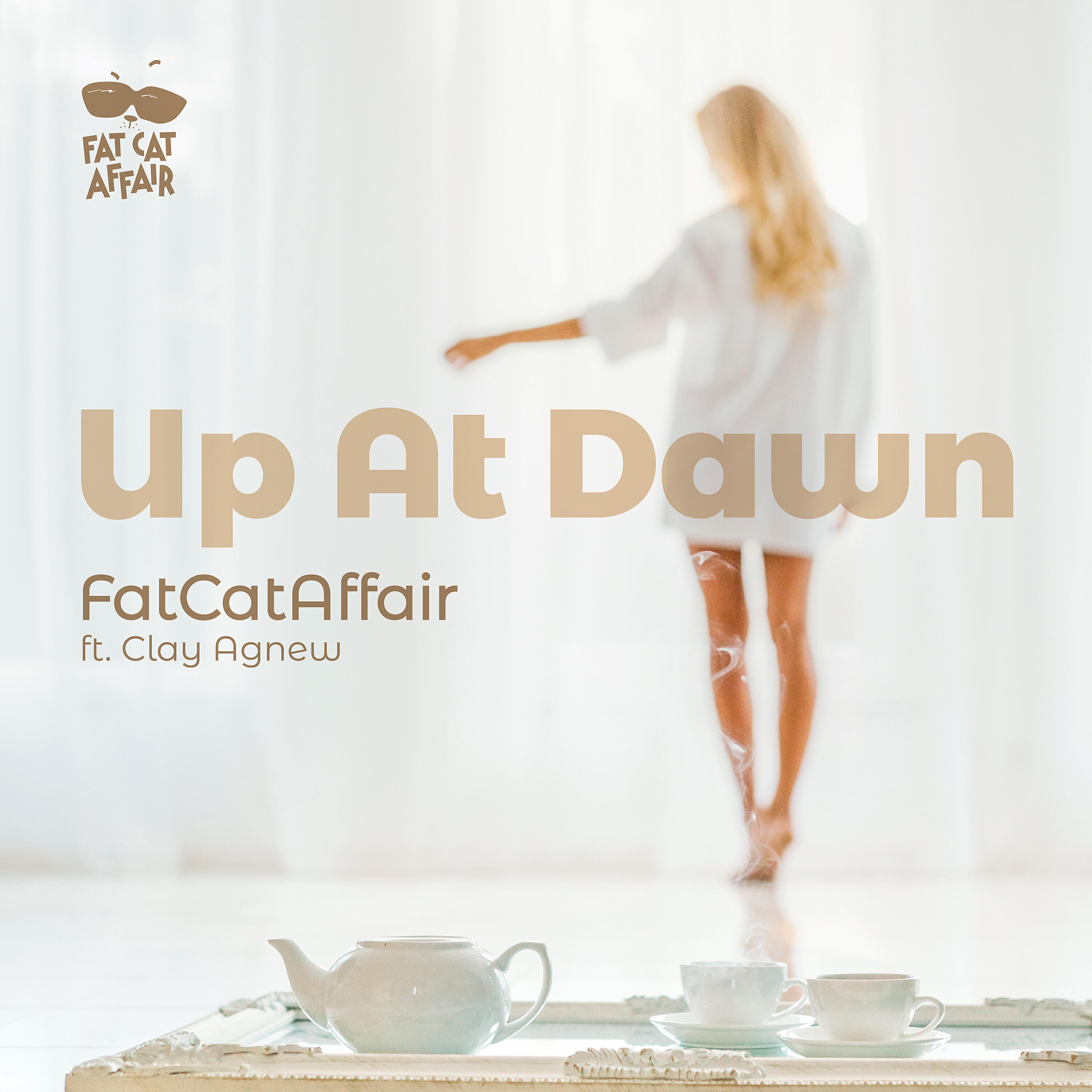 Релиз Up at Dawn