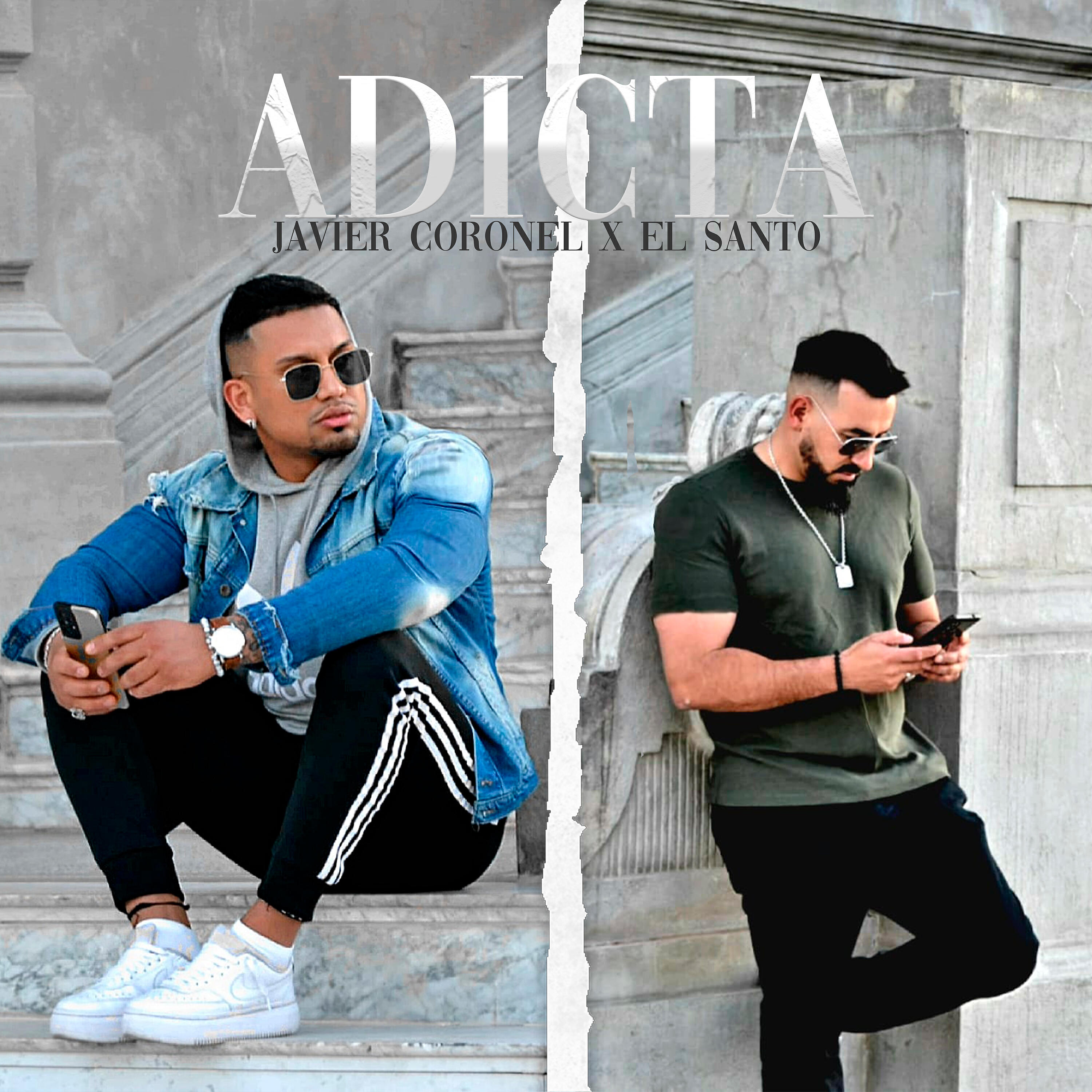 Релиз Adicta