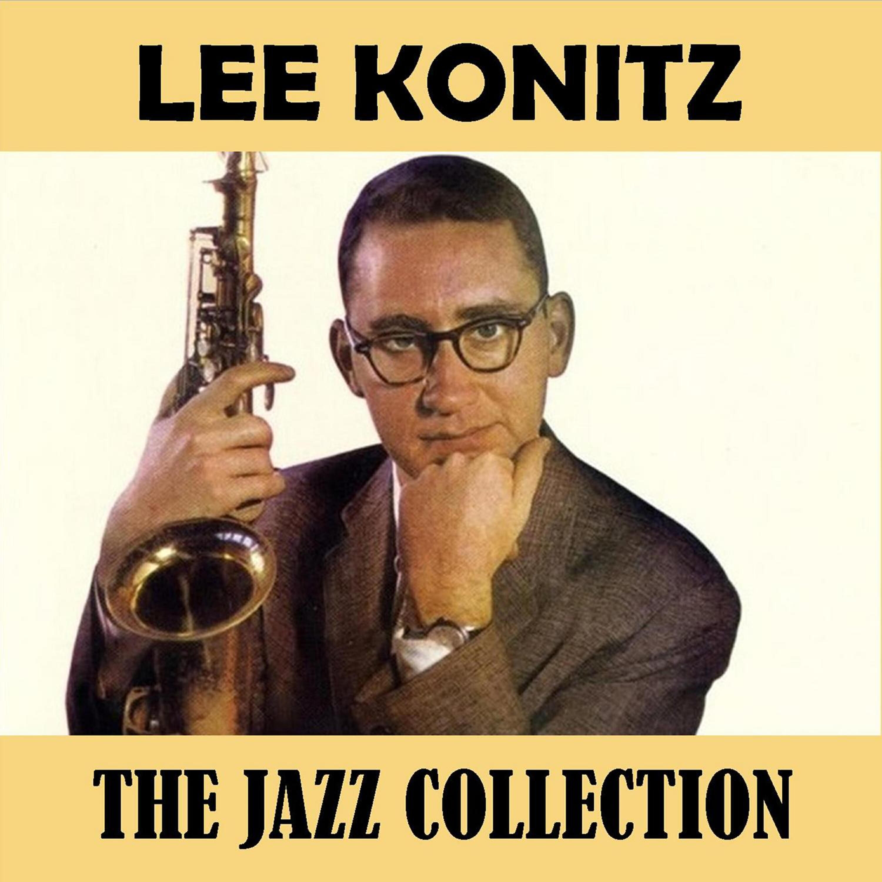 Релиз The Jazz Collection