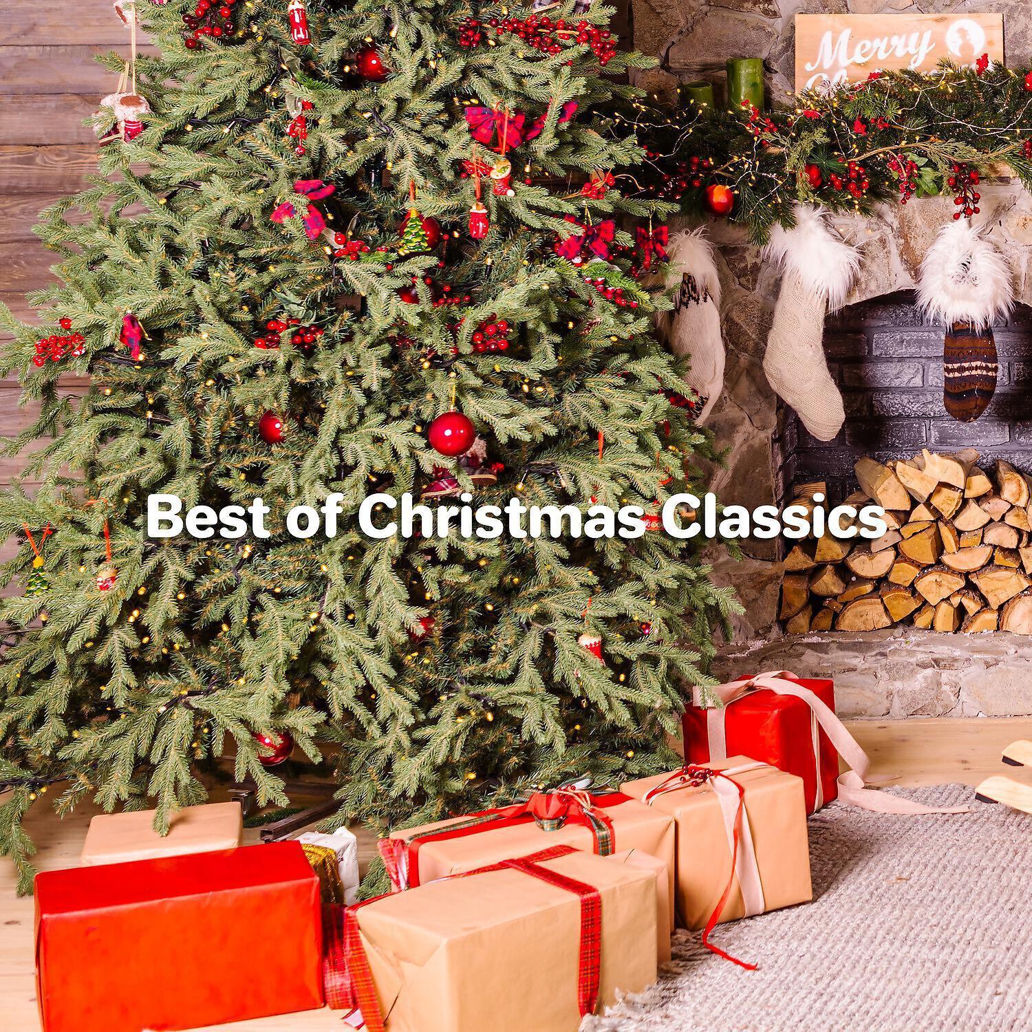 Sounds of Christmas