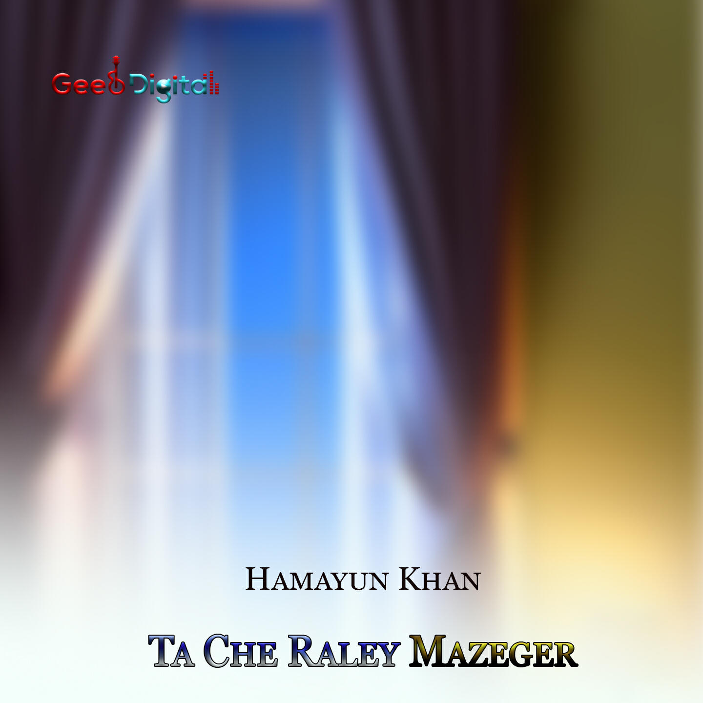 Релиз Ta Che Raley Mazeger