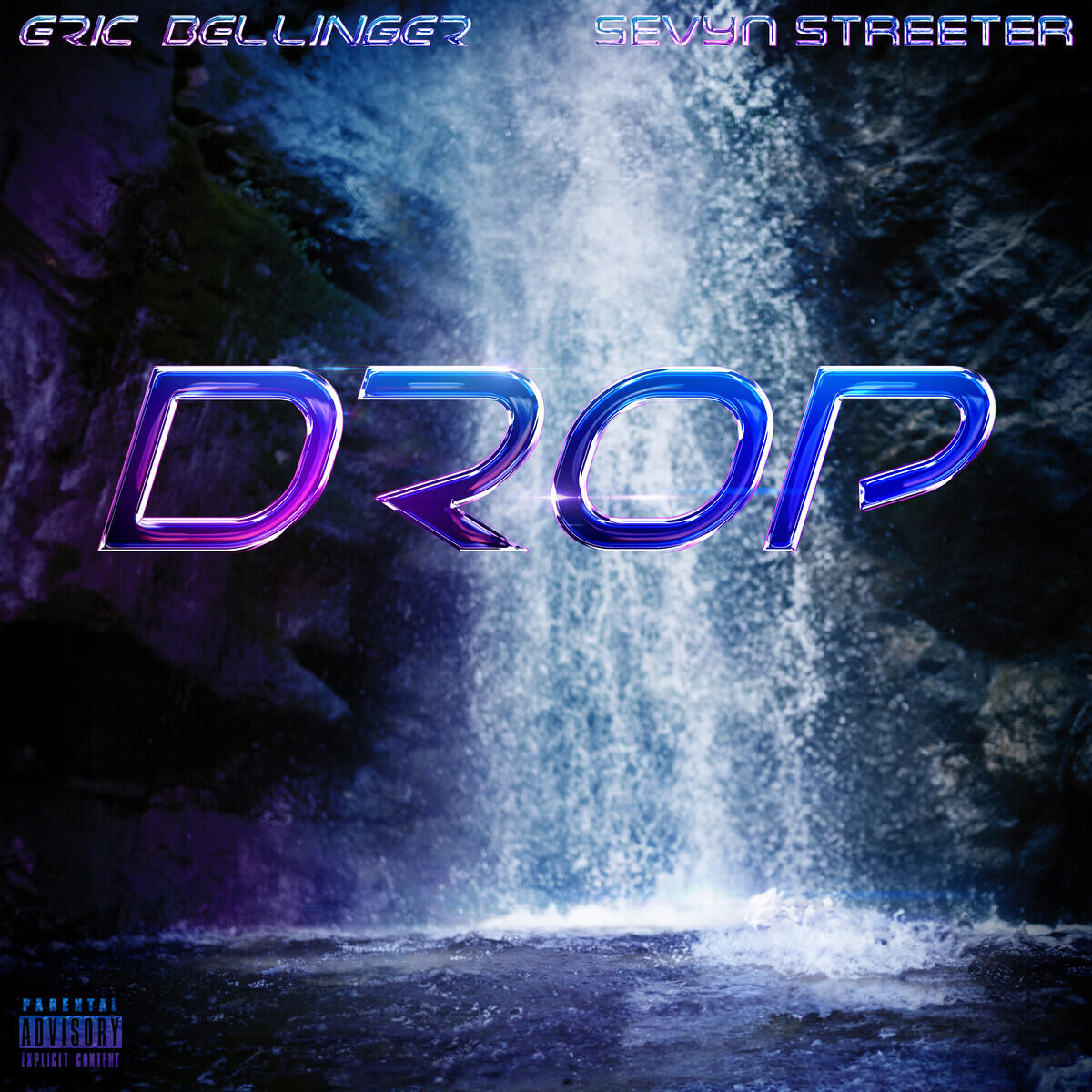Релиз Drop