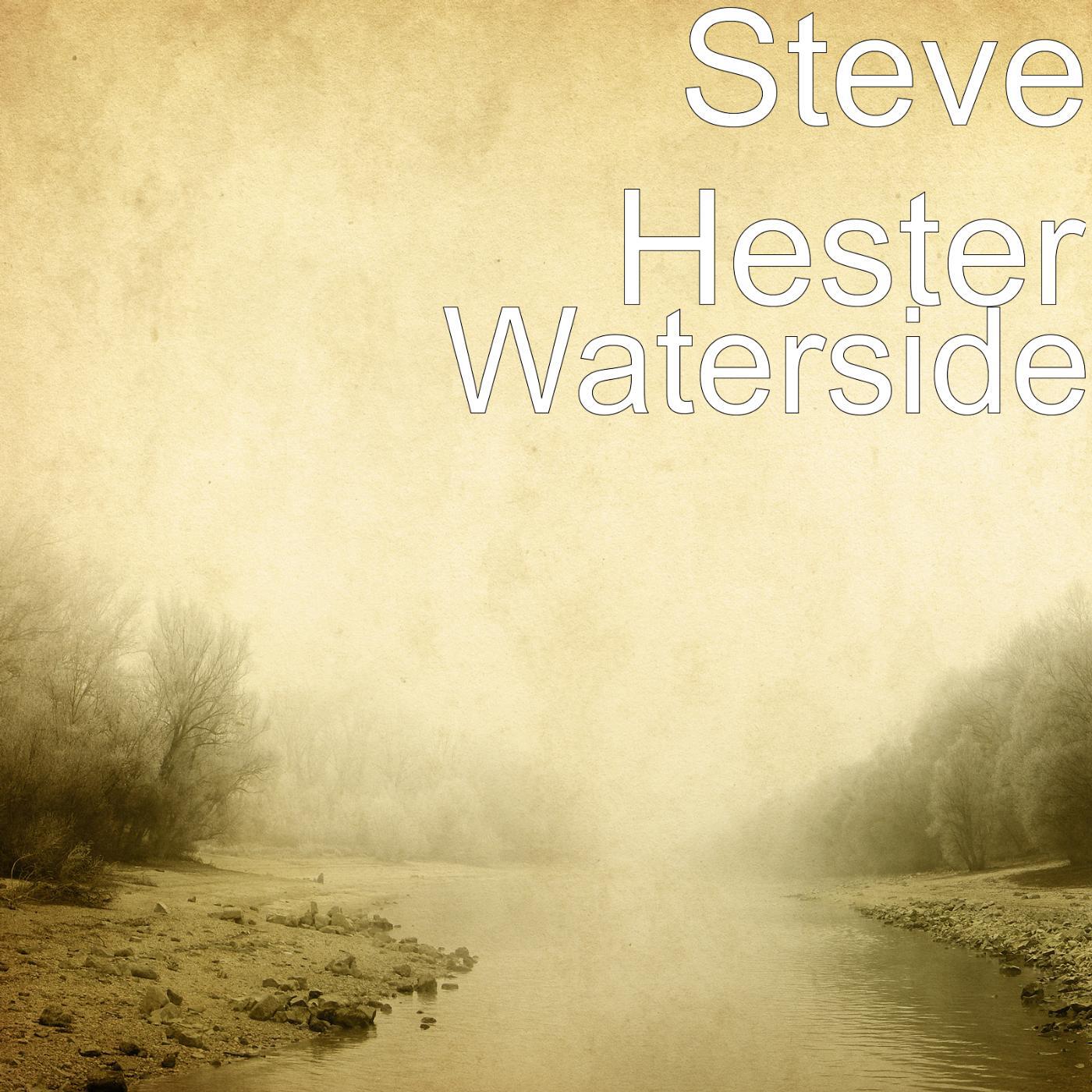 Релиз Waterside