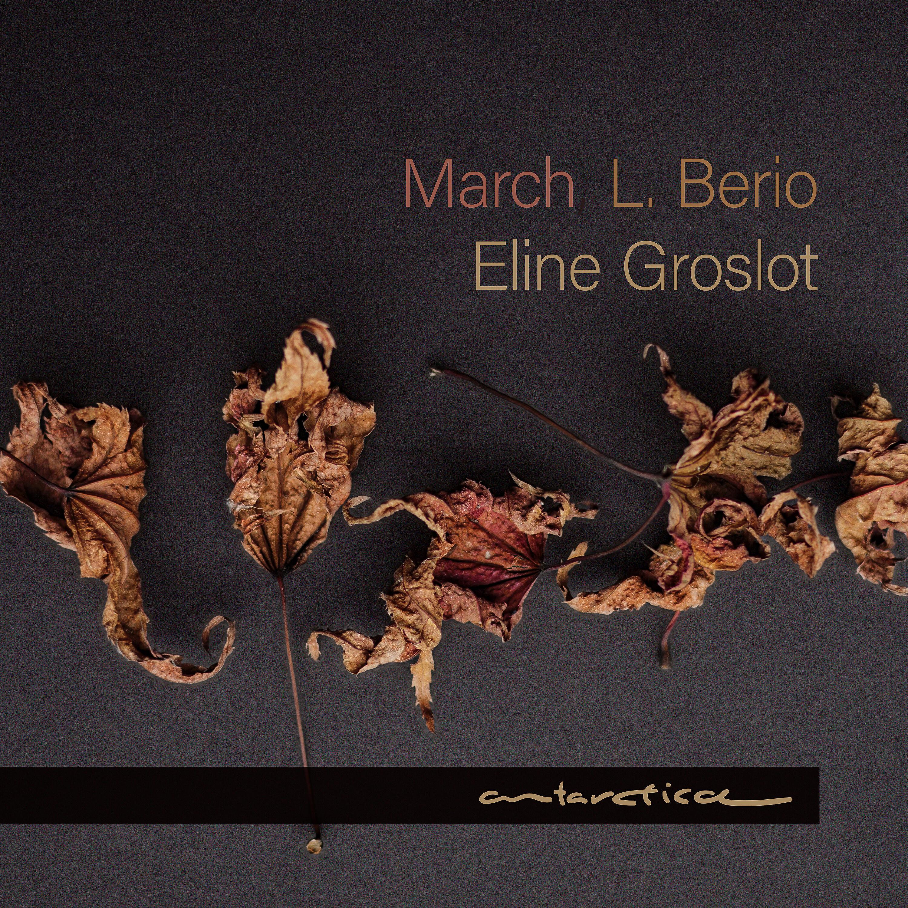 Eline Groslot