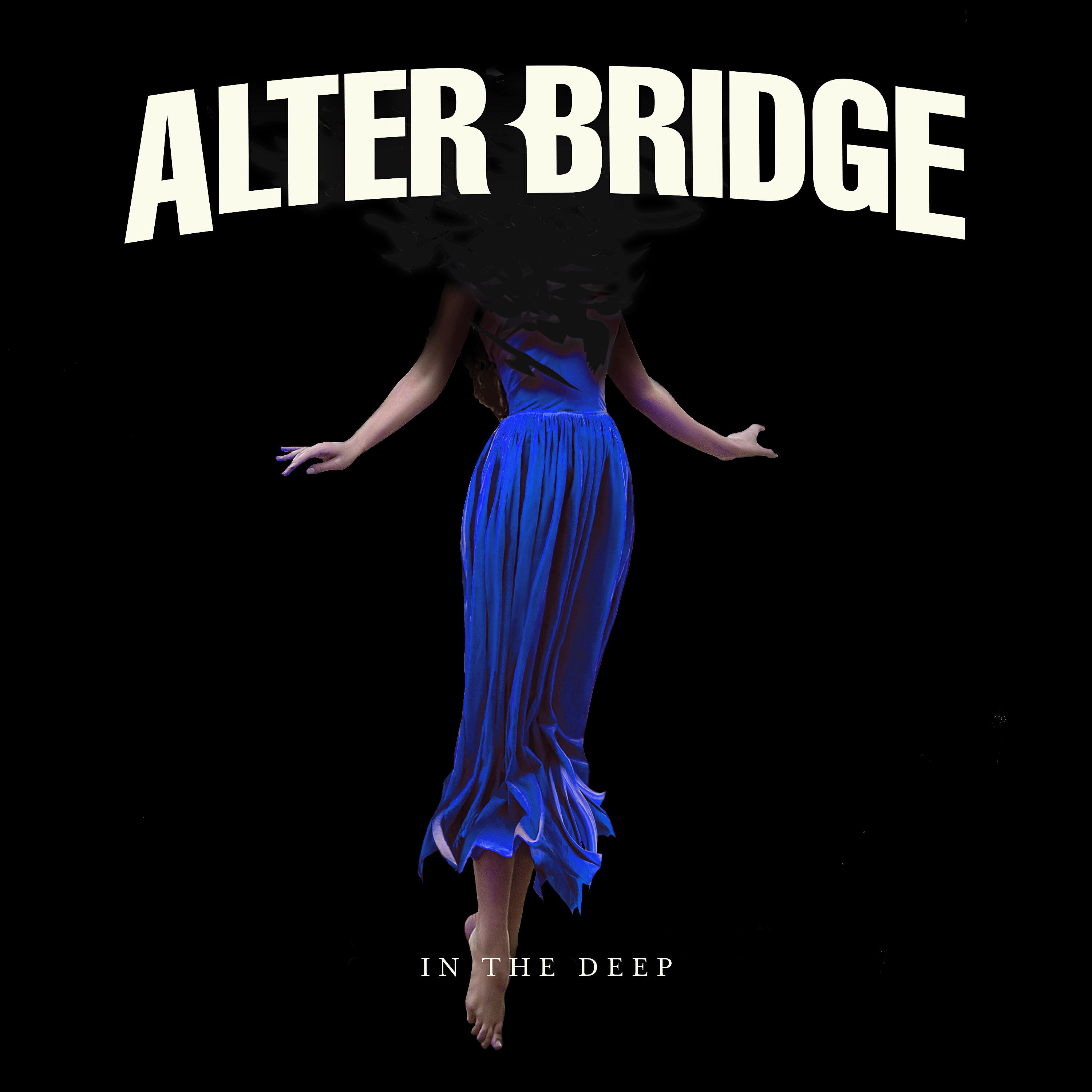 Релиз In the Deep