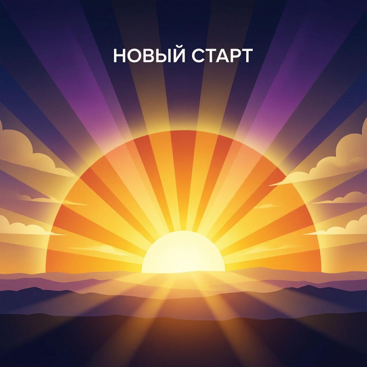 Релиз Новый Старт