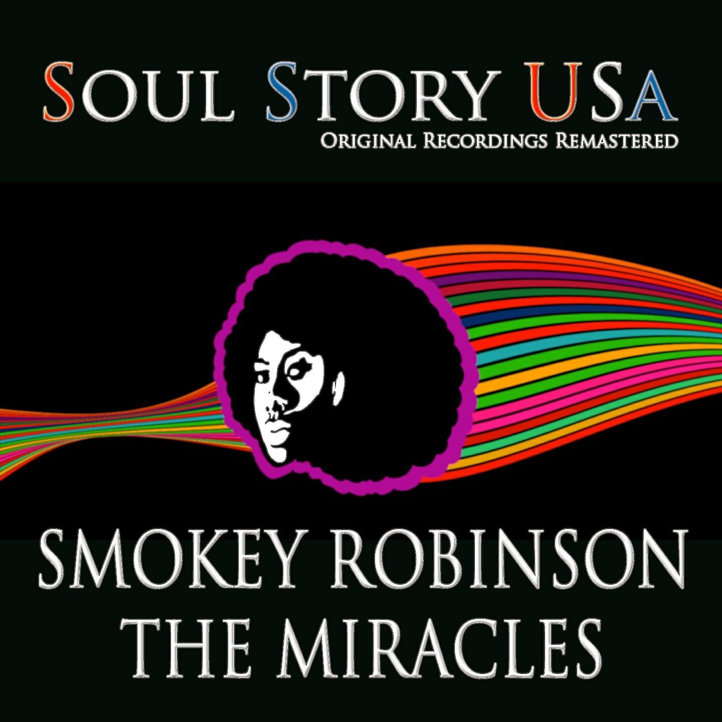 Релиз Soul Story USA (Remastered)