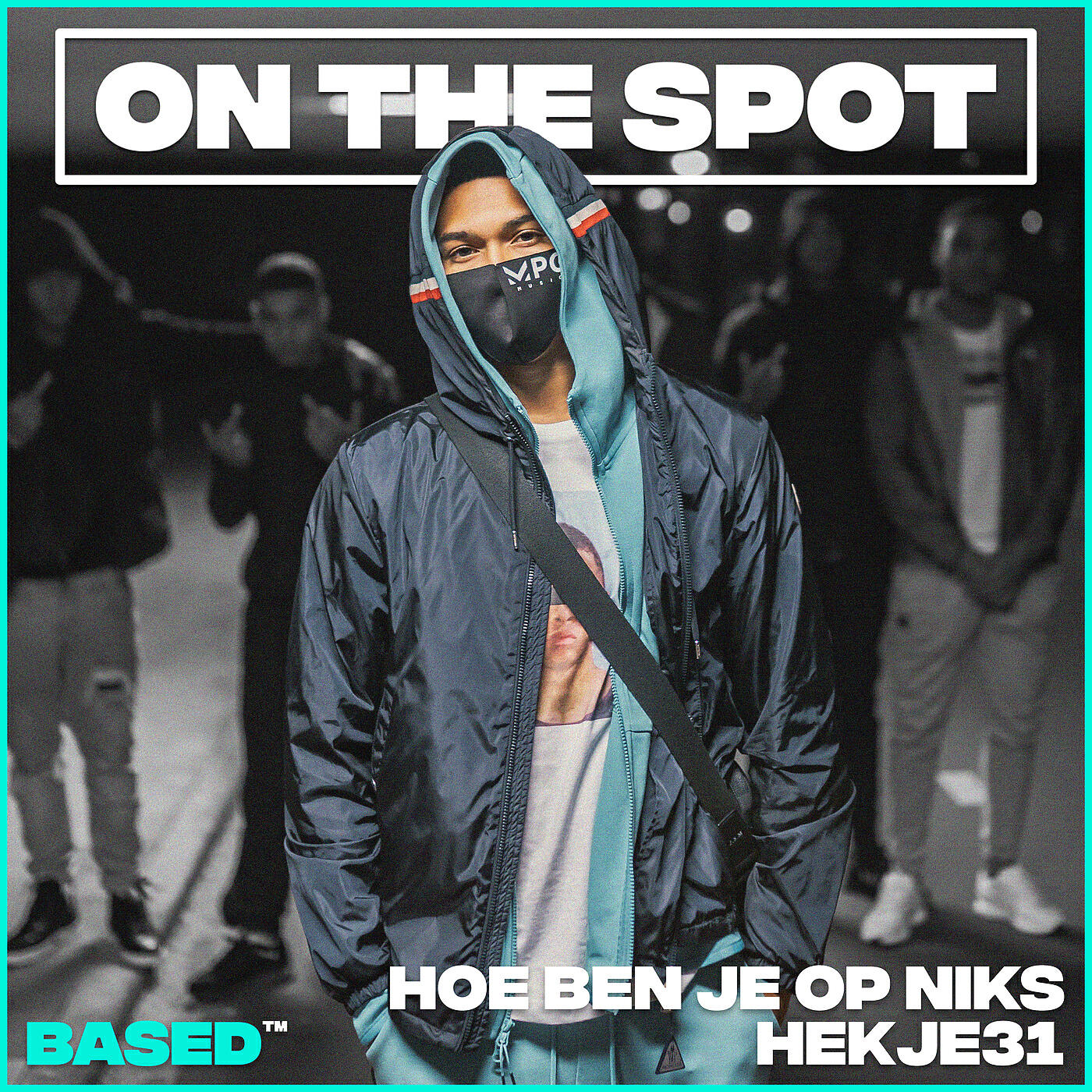 Релиз Hoe Ben Je Op Niks