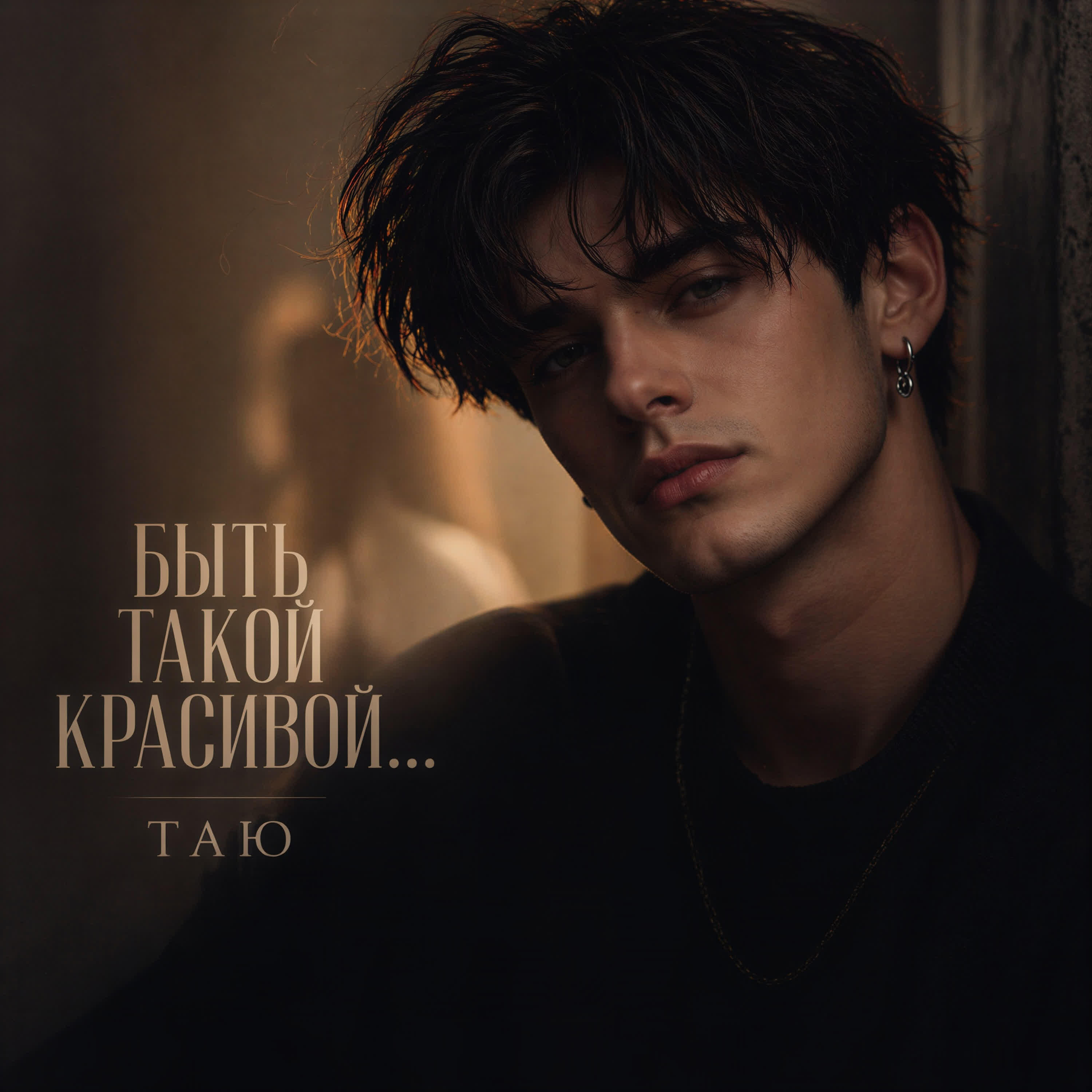Релиз Быть такой красивой....