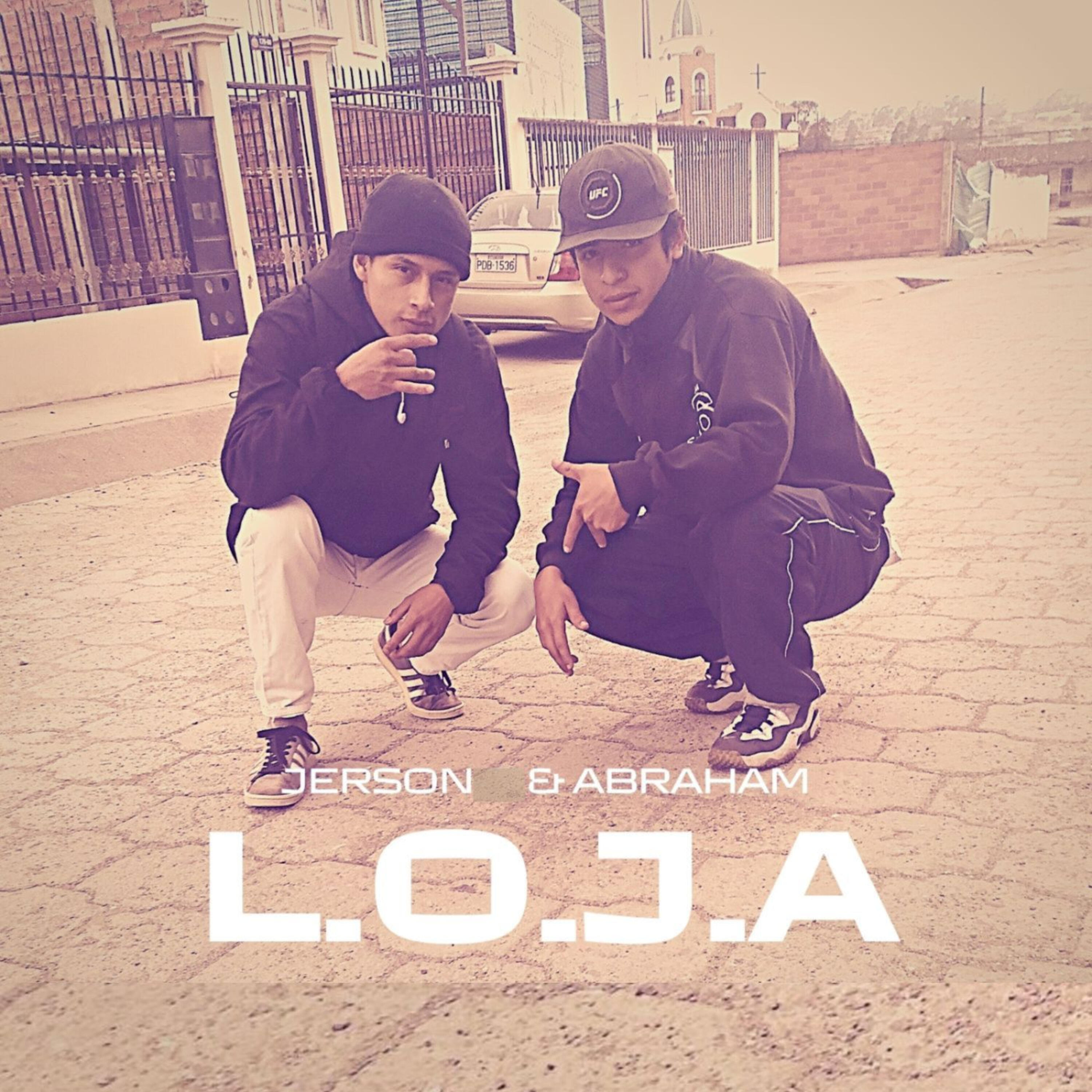 Релиз L.O.J.A