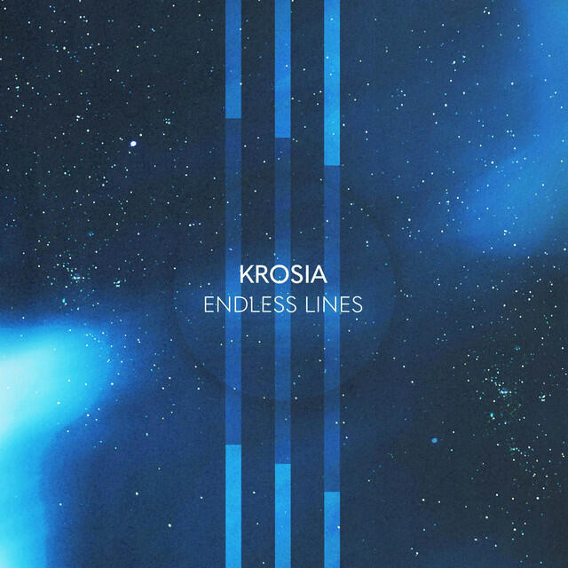 Релиз Endless Lines