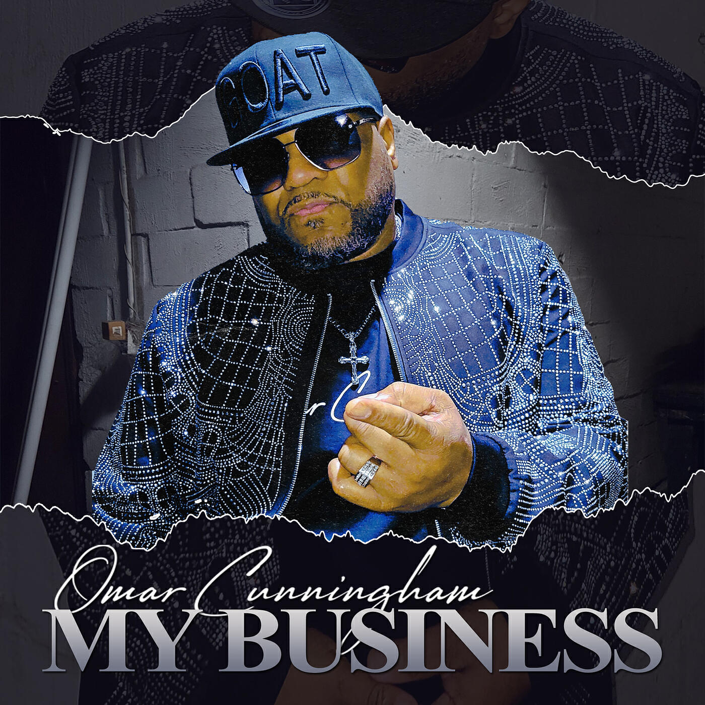 Релиз My Business