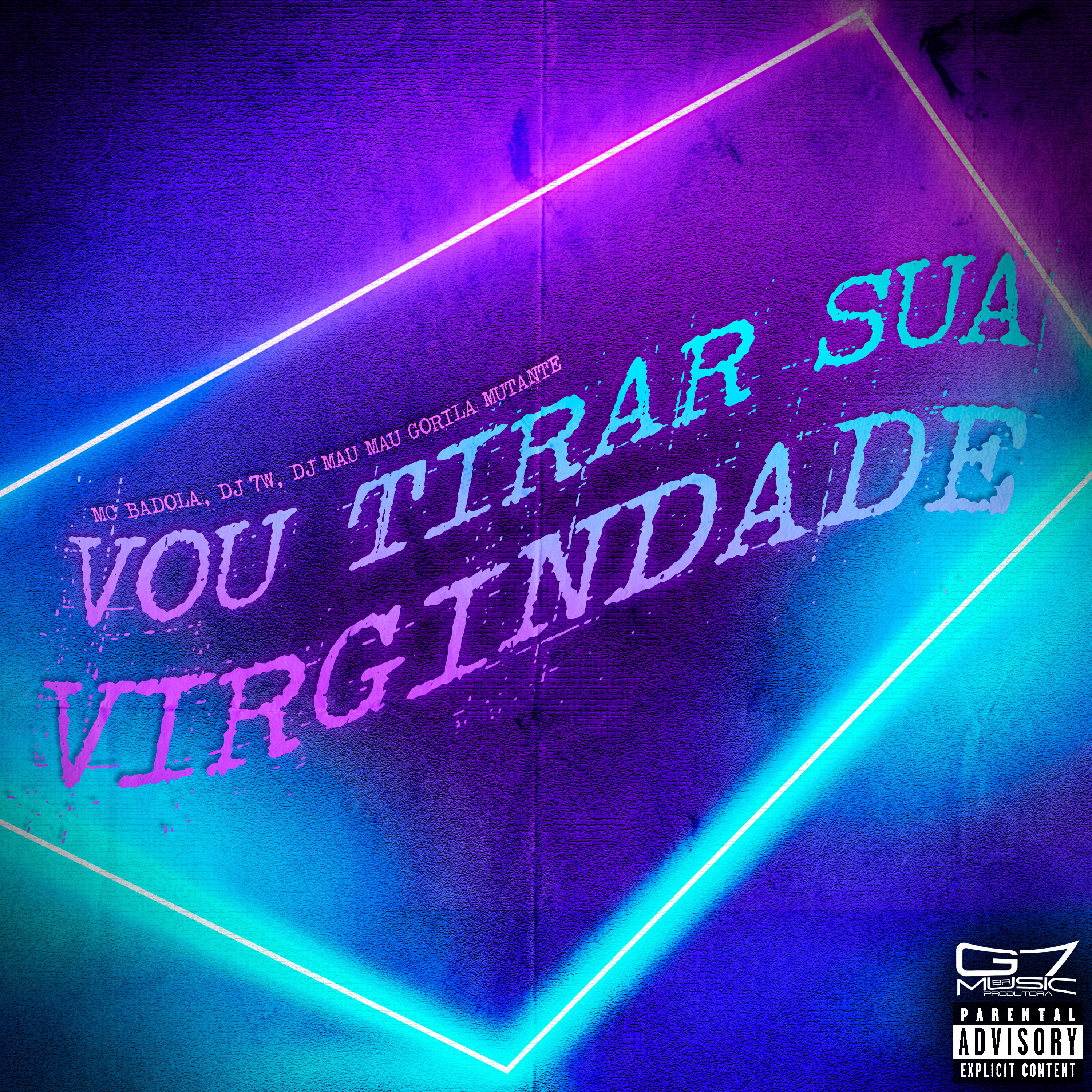 Релиз Vou Tirar Sua Virgindade