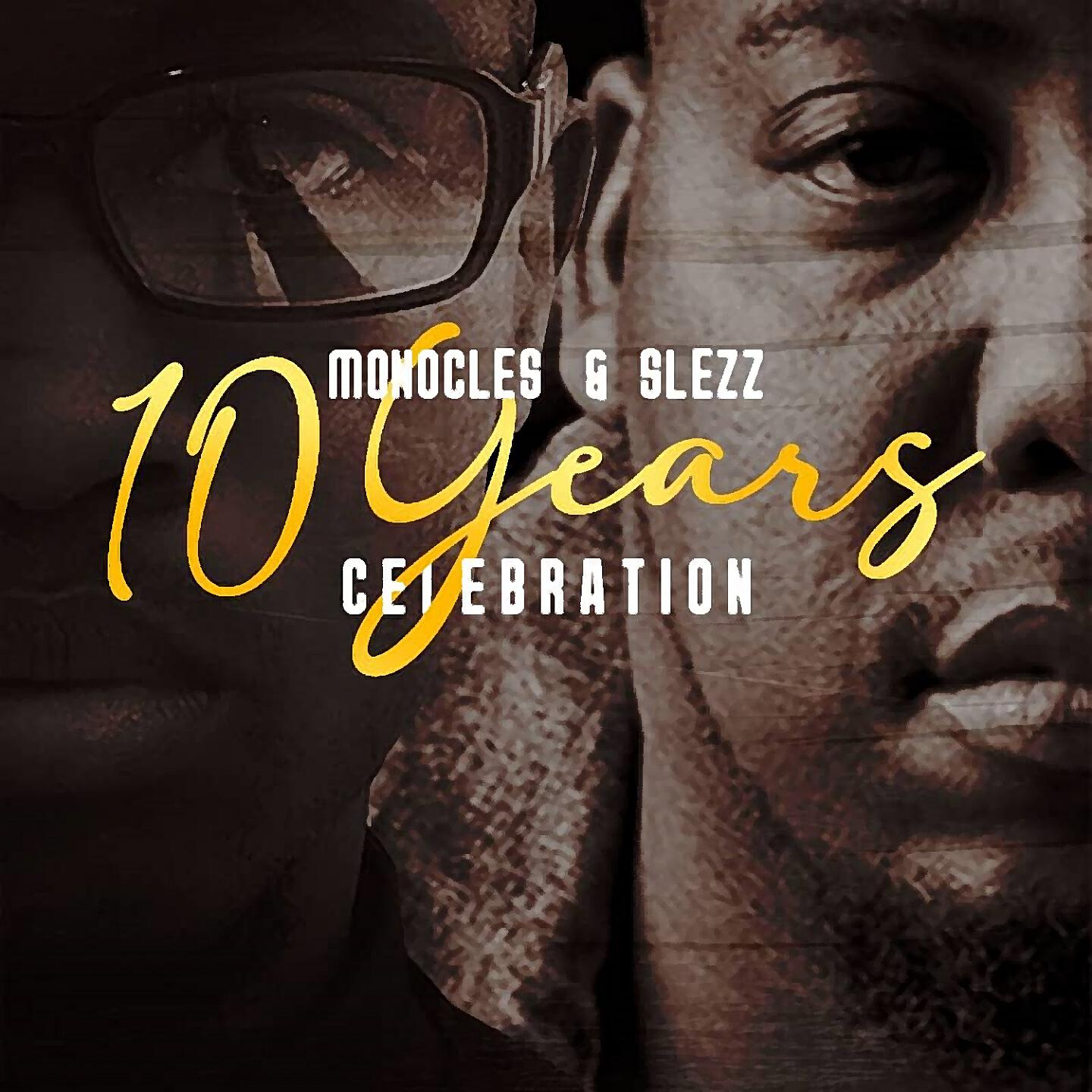 Трек Deep Thoughts Of My Devoids (Monocles & Slezz Melomania Rec Mix)