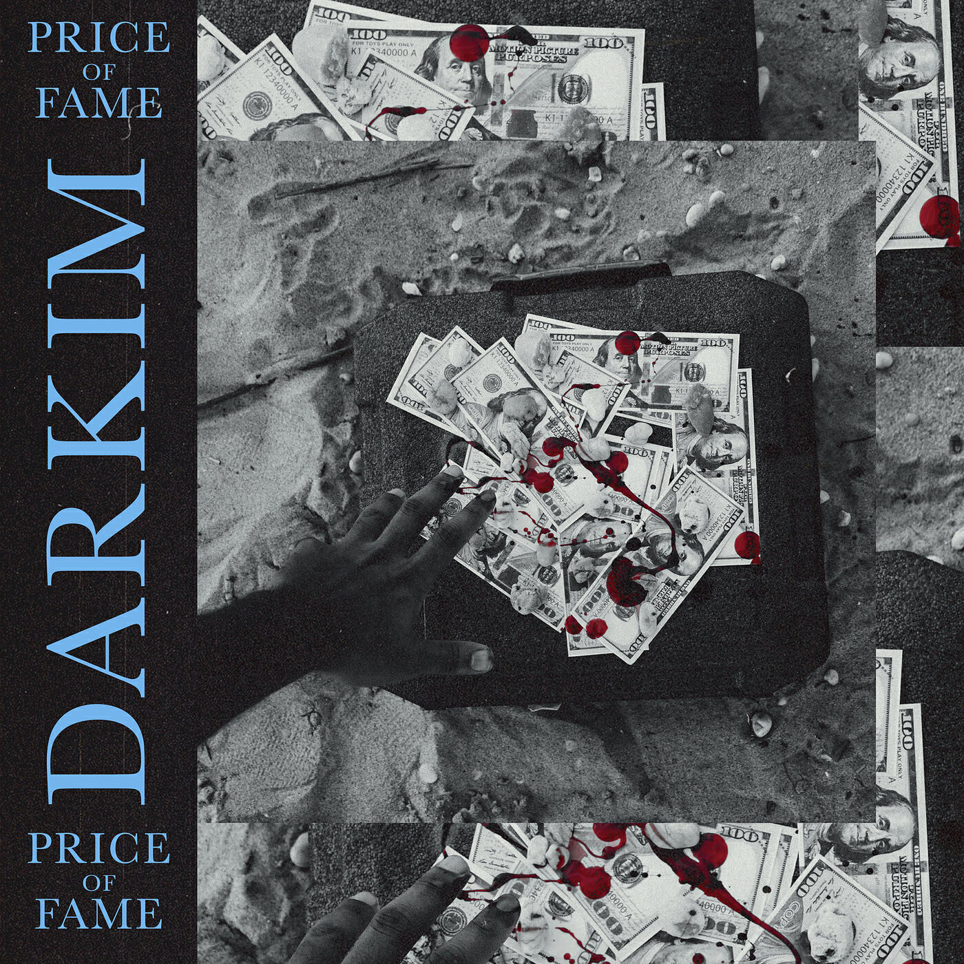 Релиз Price of Fame