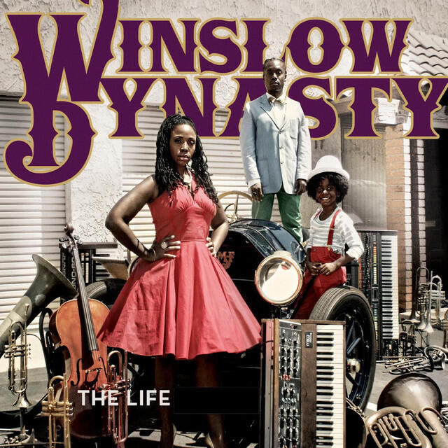 WinslowDynasty