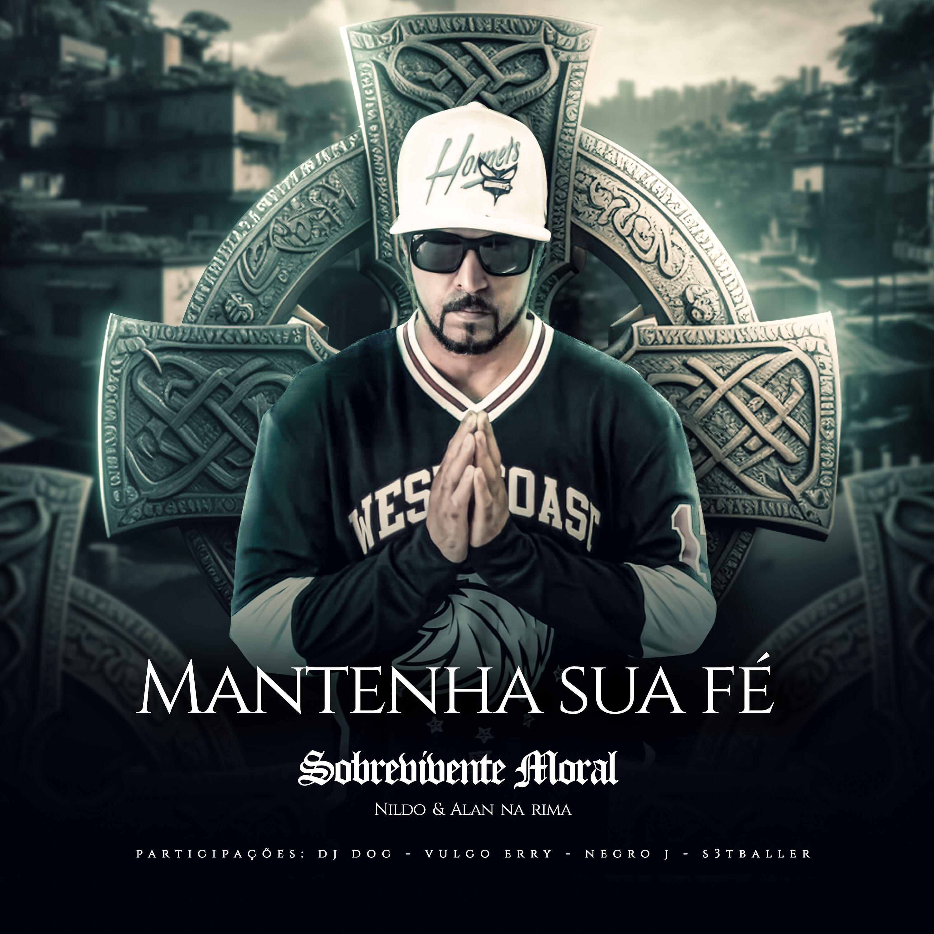 Релиз Mantenha Sua Fé