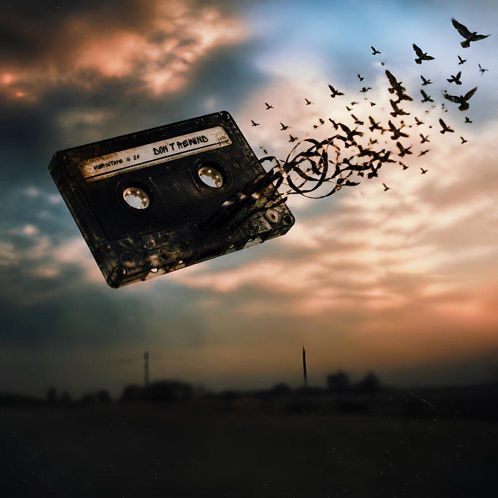 Релиз Don't Rewind