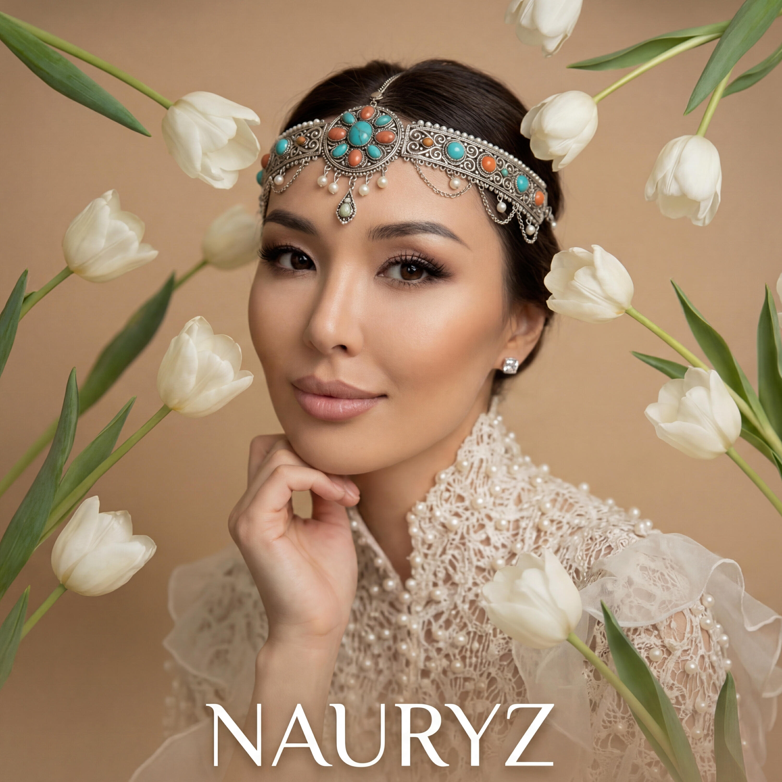 Релиз NAURYZ