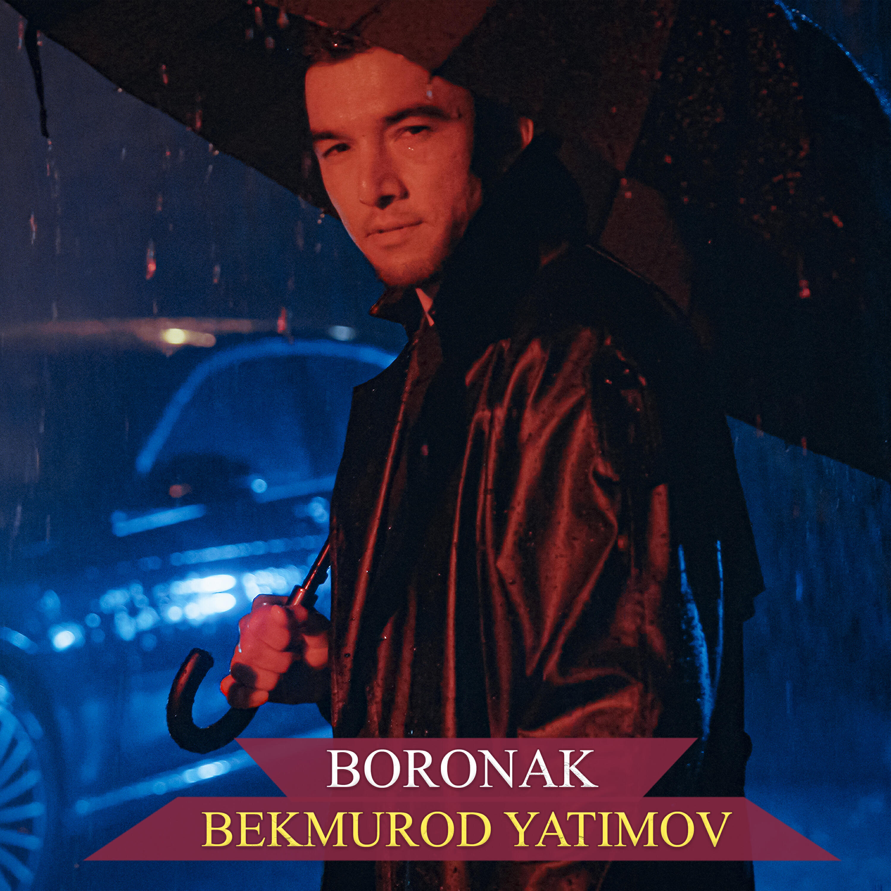 BEKMUROD YATIMOV
