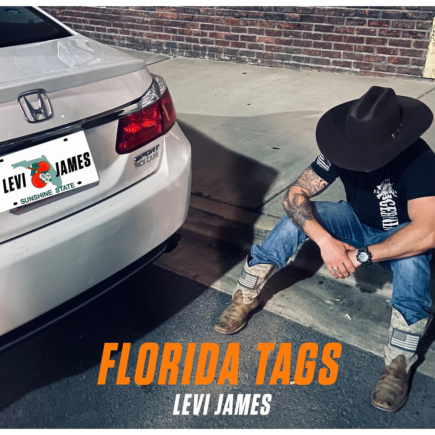 Релиз Florida Tags