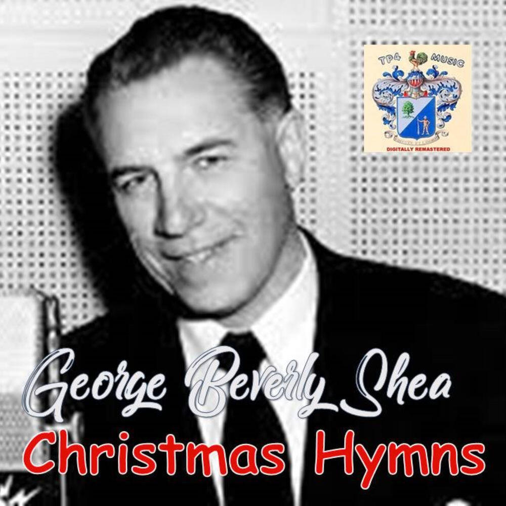 Релиз Christmas Hymns