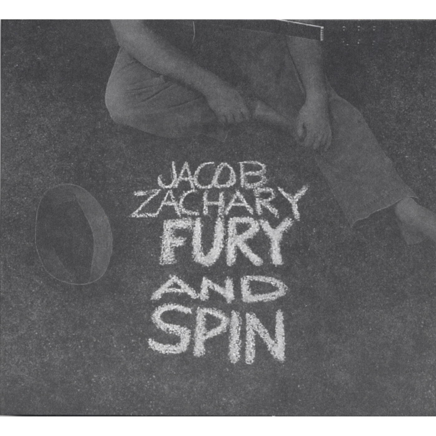 Релиз Fury and Spin