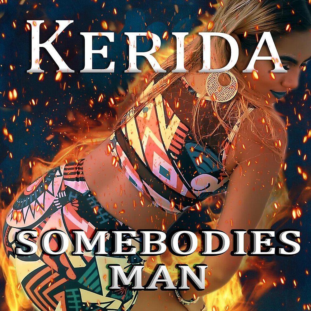 Релиз Somebodies Man