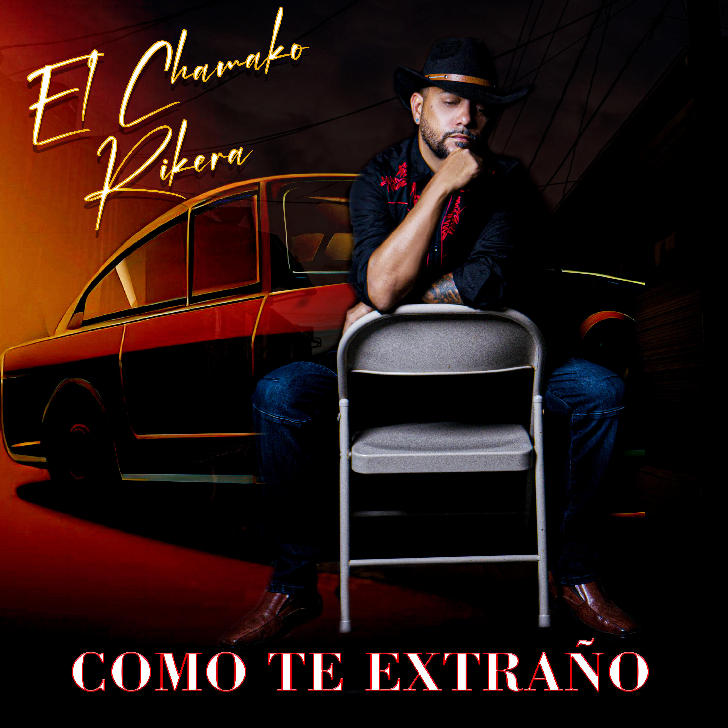 Релиз Como Te Extraño