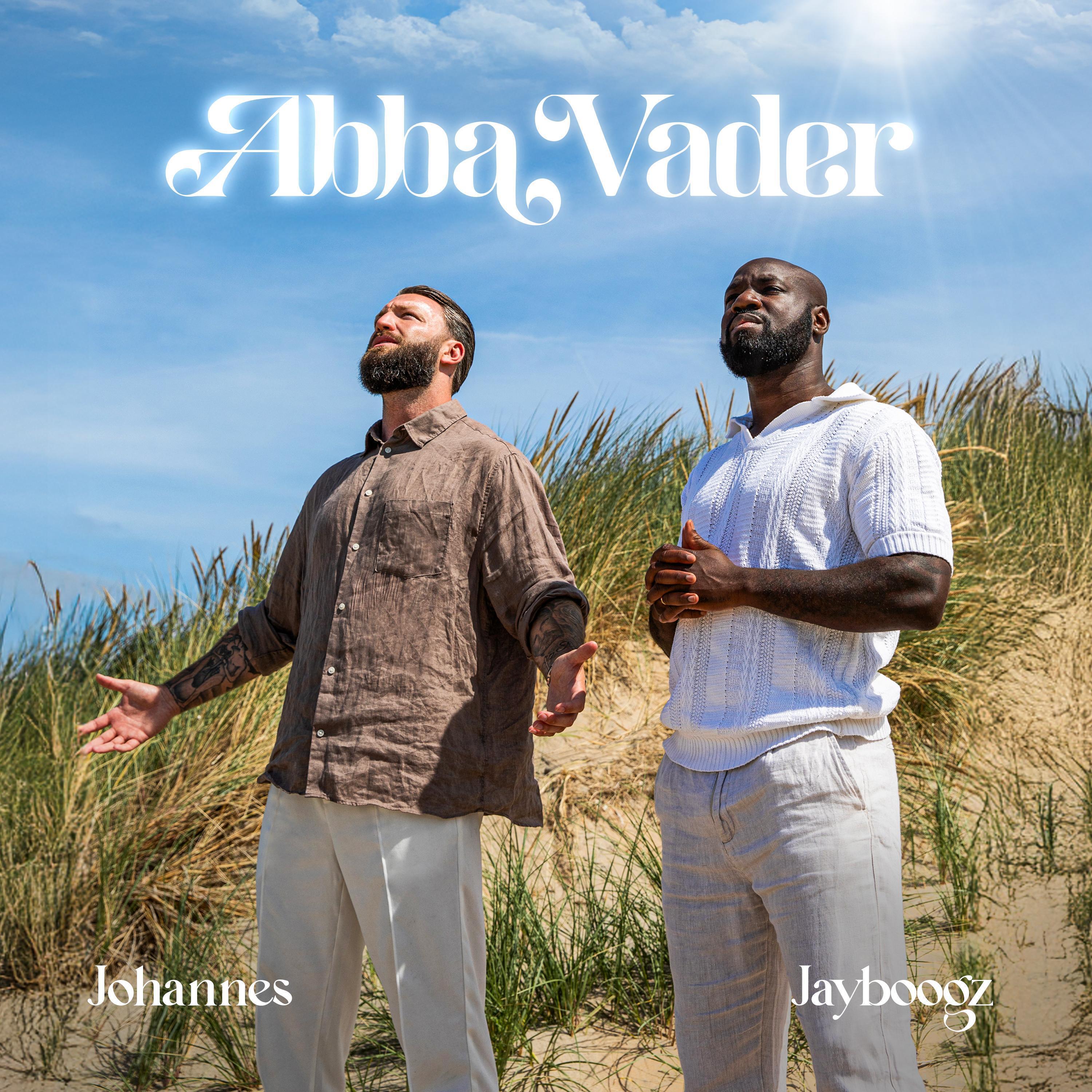 Релиз Abba Vader
