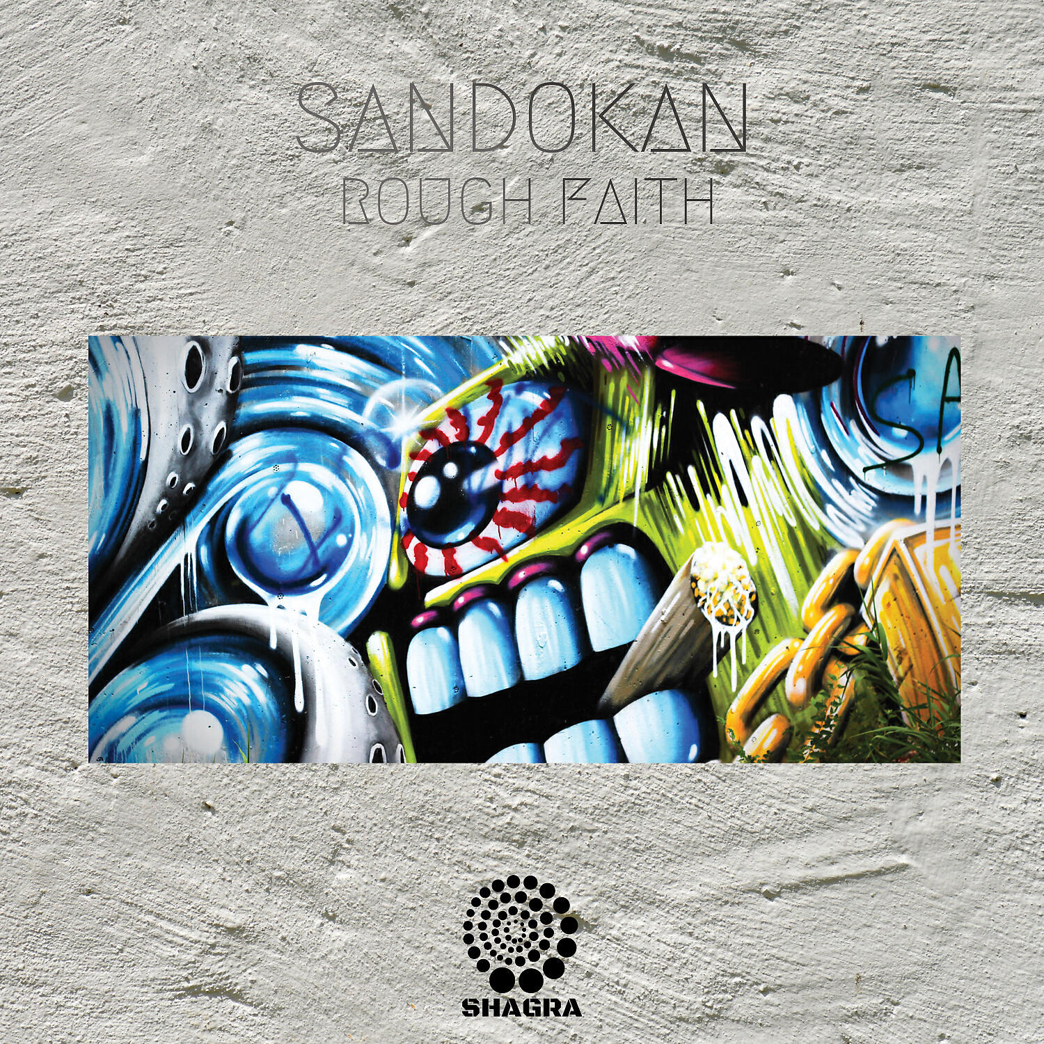 Релиз Rough Faith
