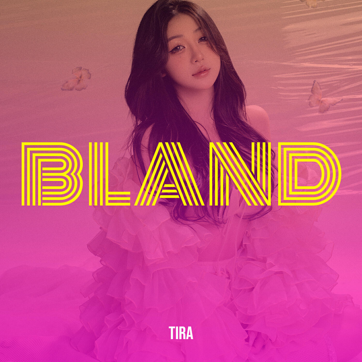 Релиз Bland