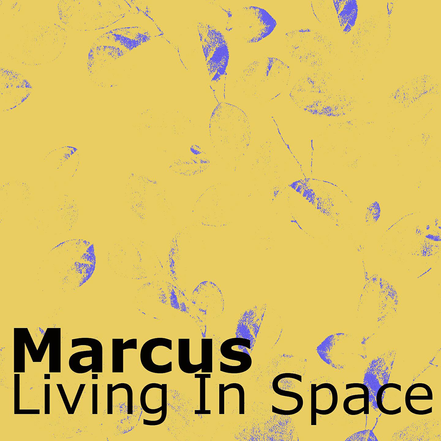 Релиз Living In Space
