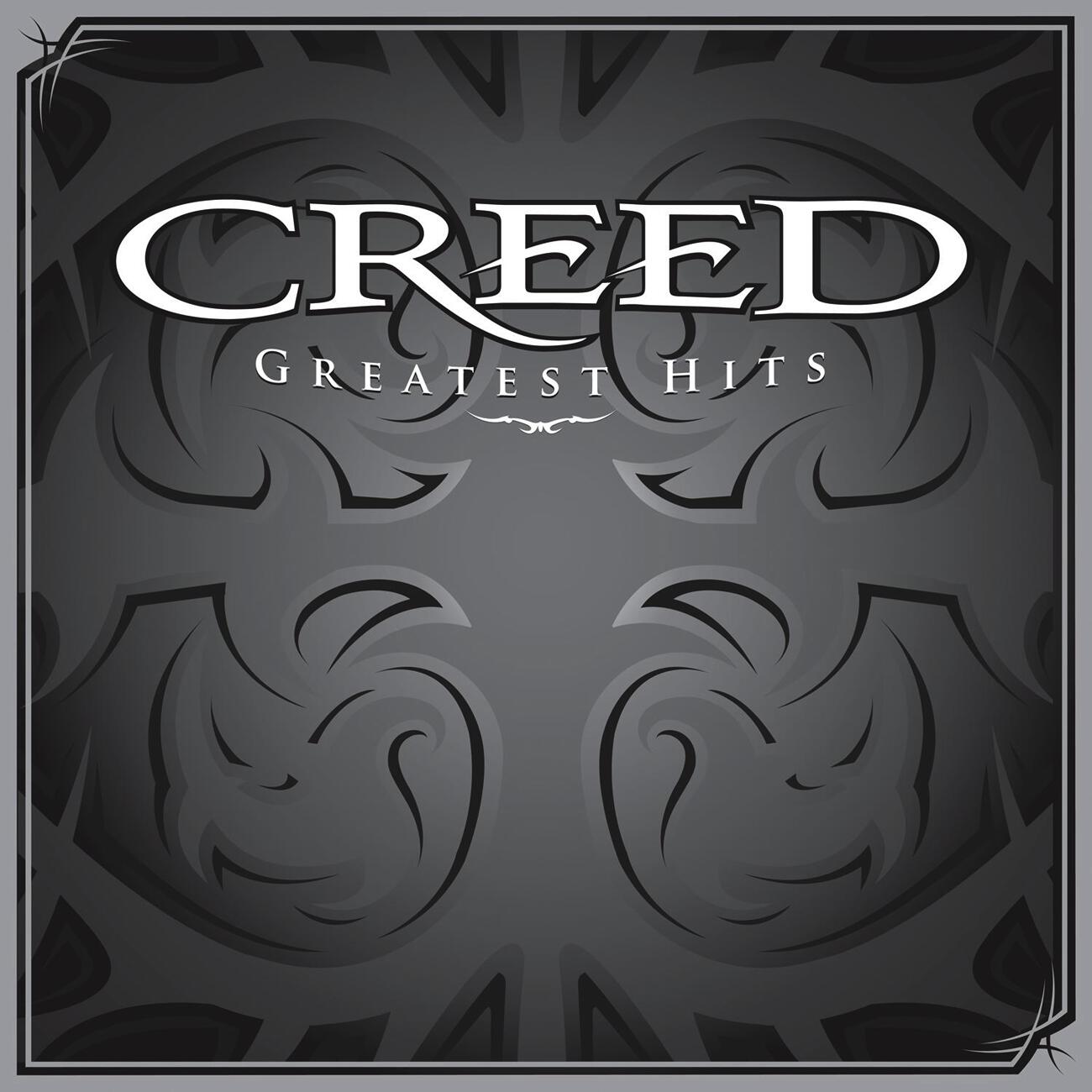 Релиз Greatest Hits