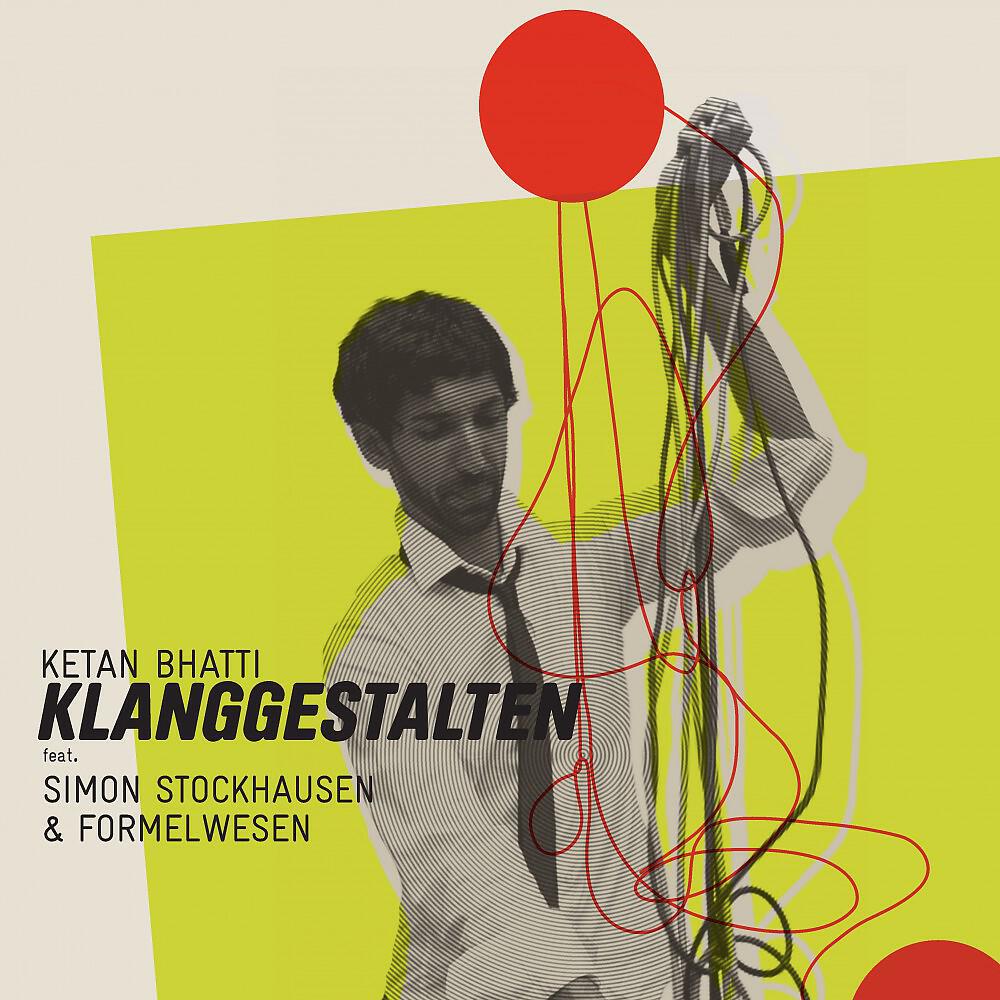 Релиз Klanggestalten (Live im RBB Sendesaal)