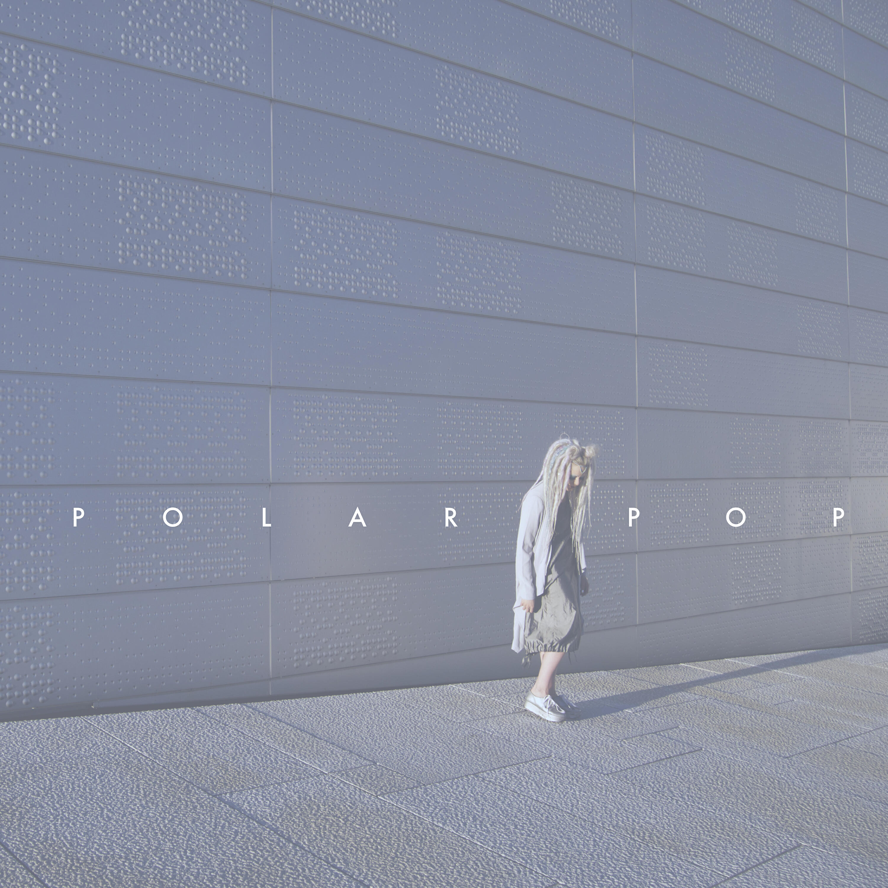 Релиз Polarpop
