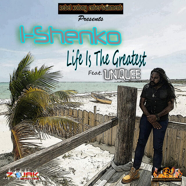 Релиз Life Is The Greatest (feat. Uniquee)
