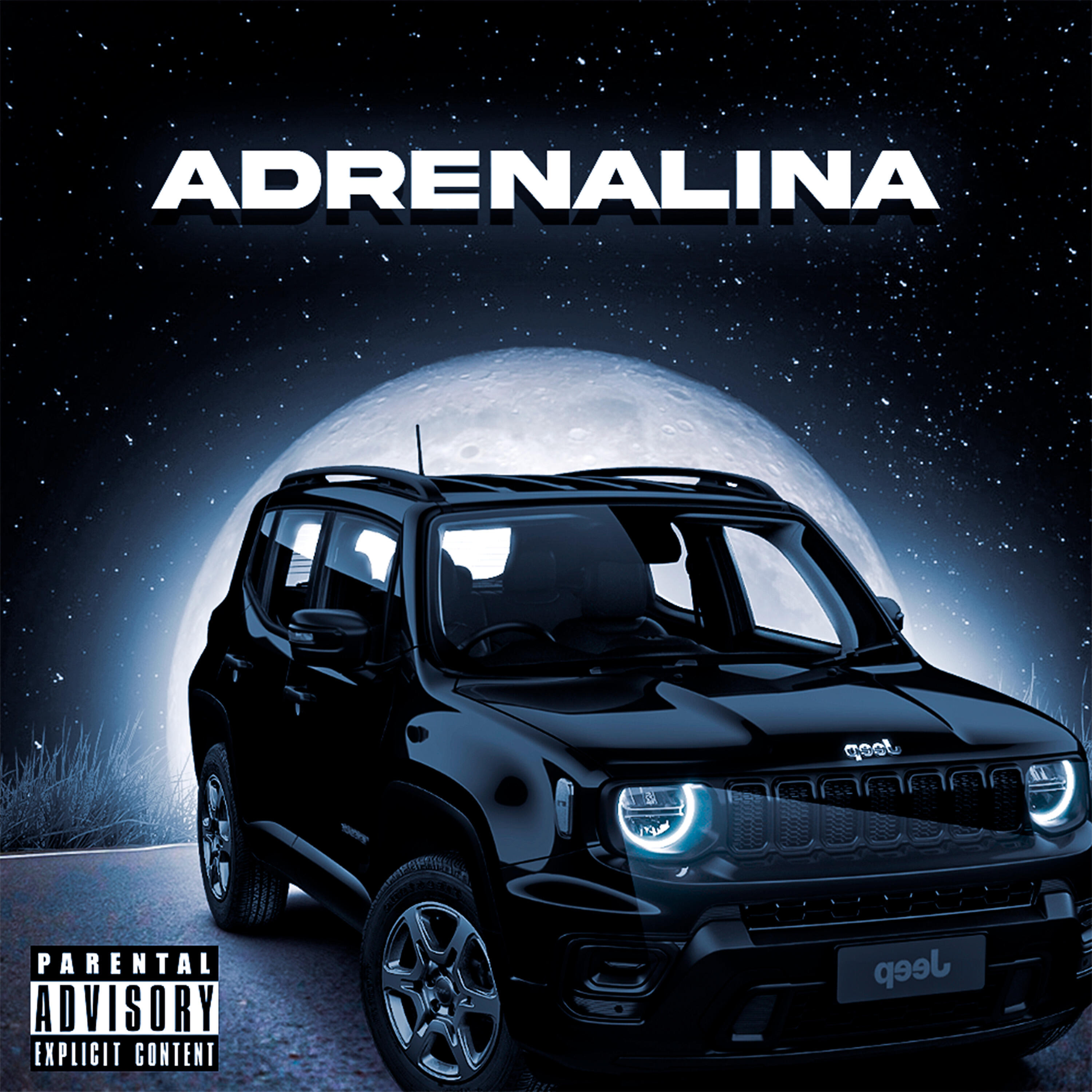 Релиз Adrenalina