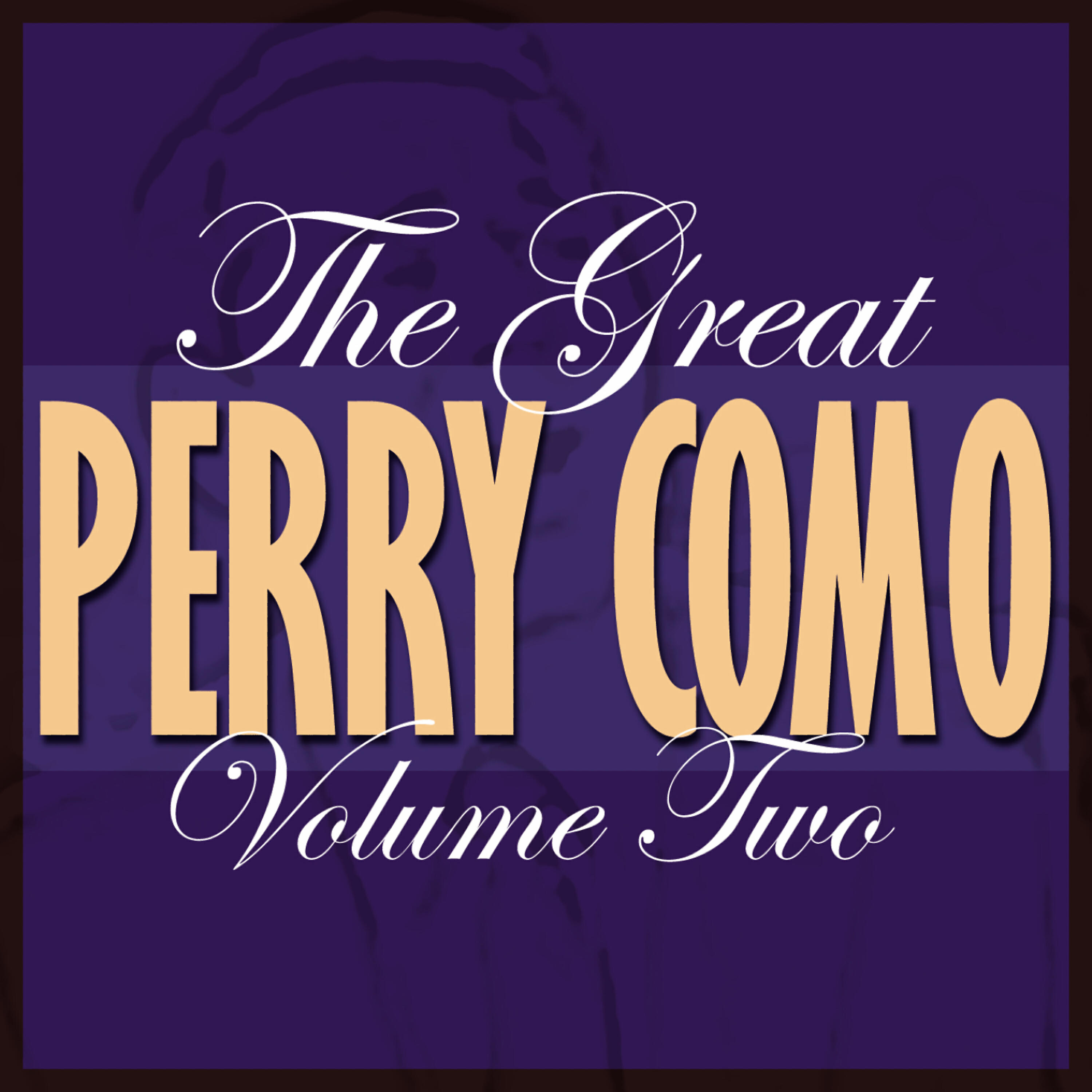 Релиз The Great Perry Como, Vol. 2 (Remastered)