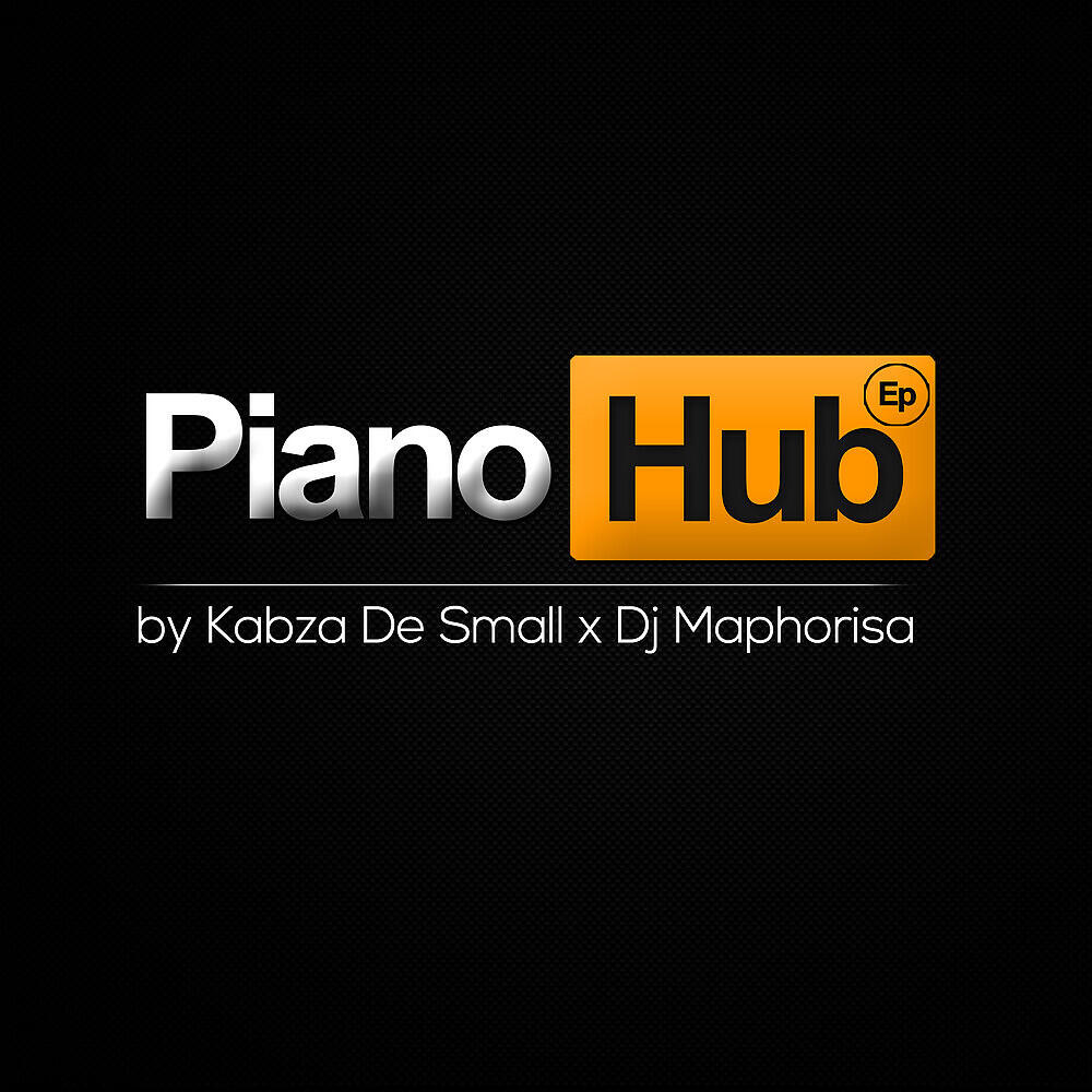 Релиз Piano Hub
